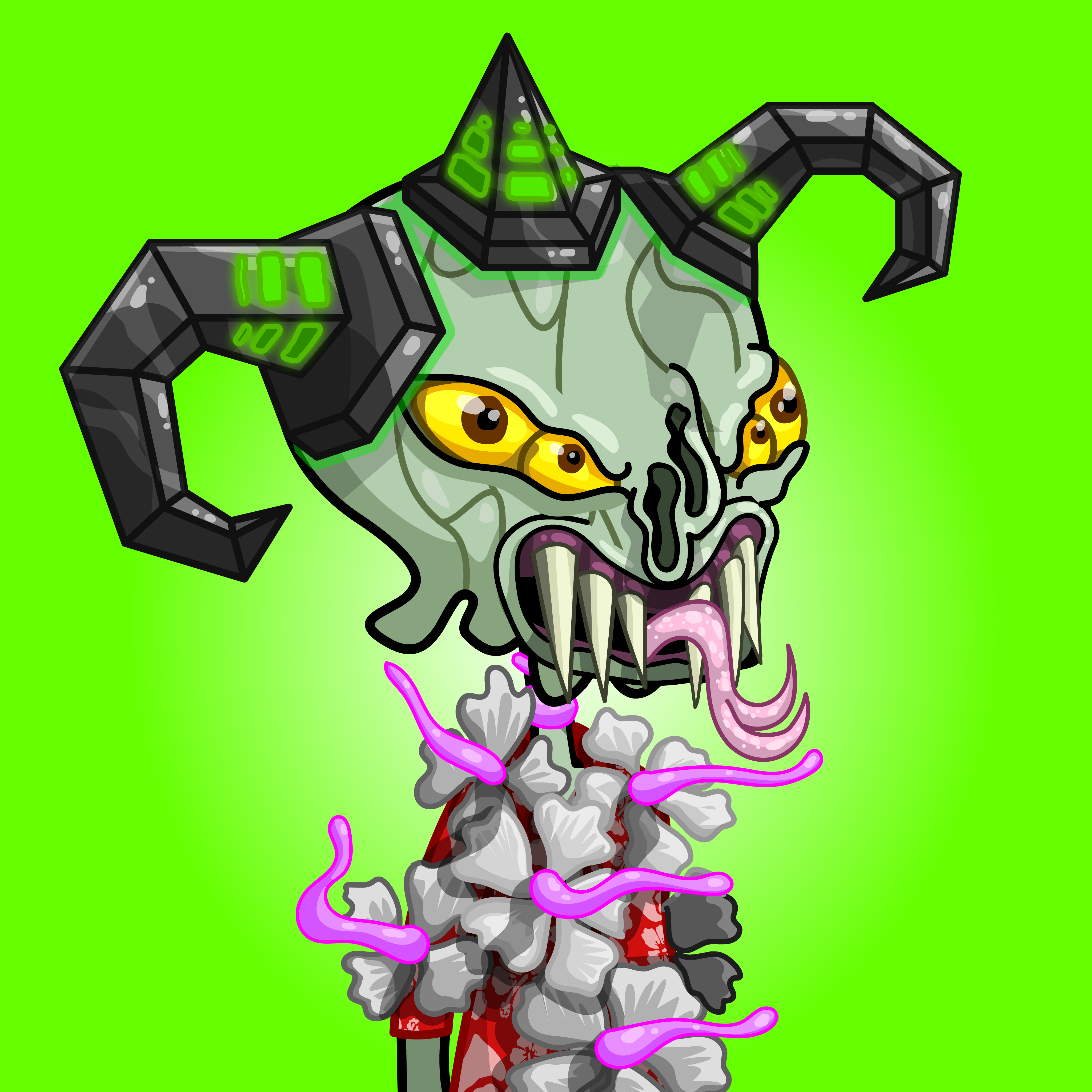 Mutant #10184