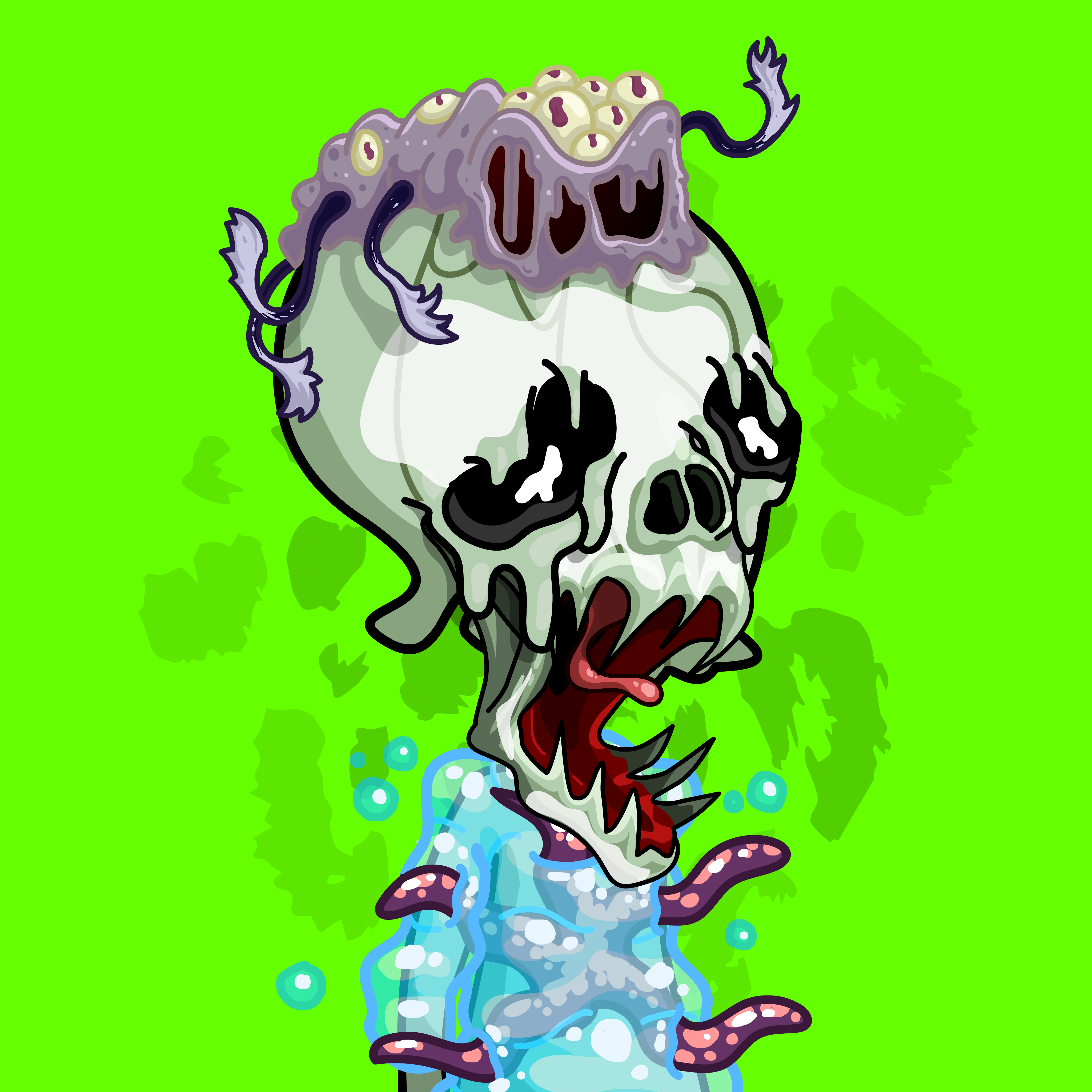 Mutant #10324