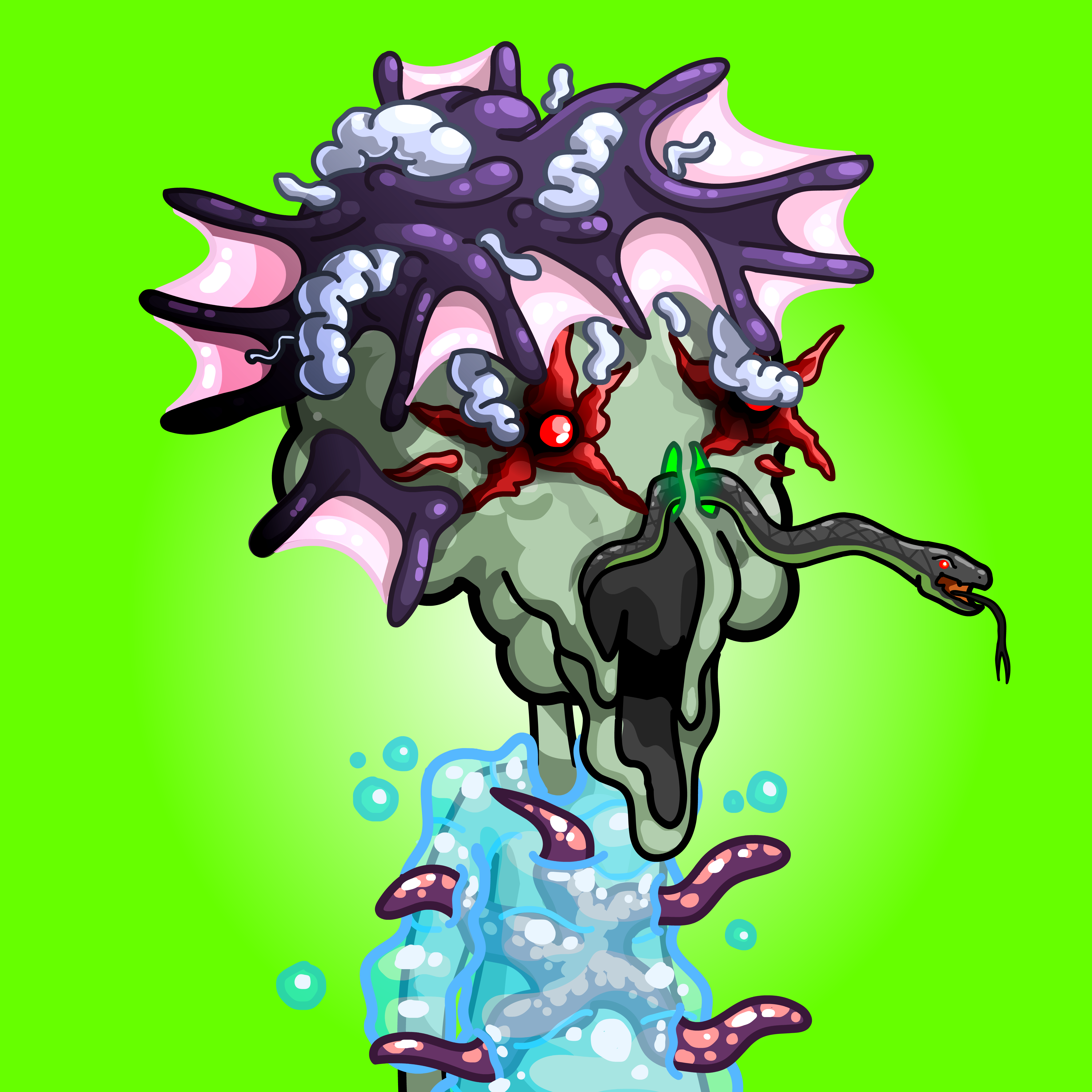 Mutant #10575