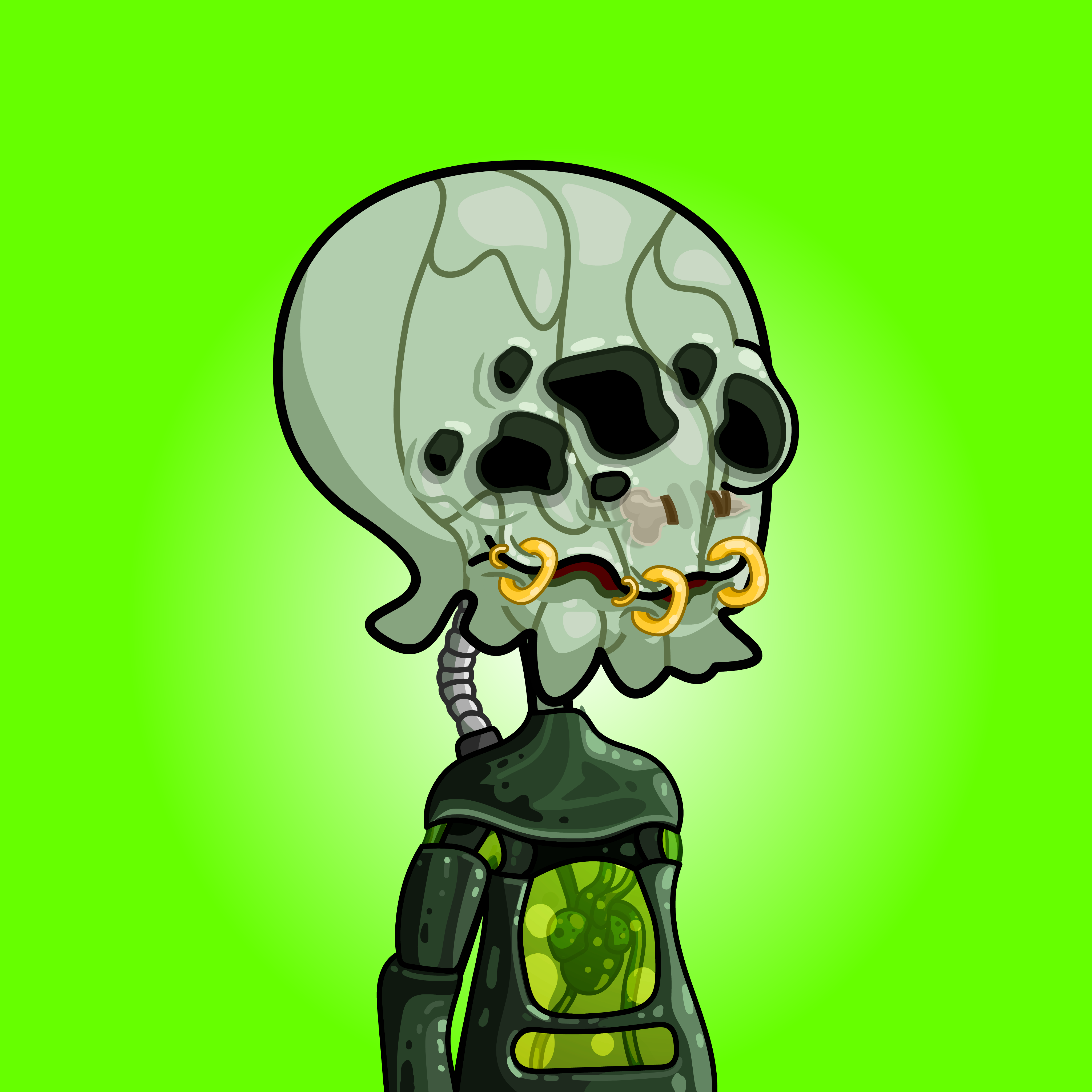 Mutant #10577