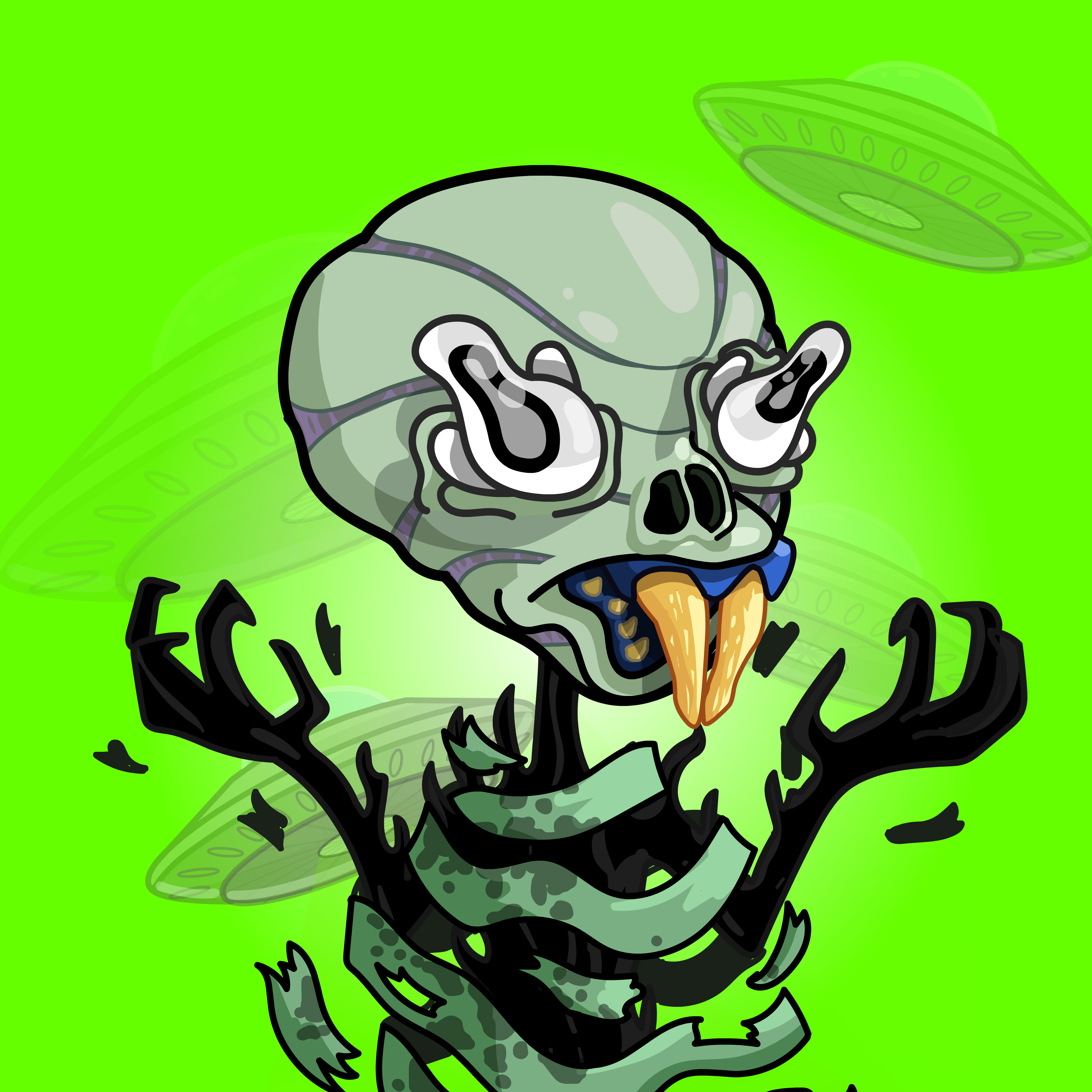 Mutant #10678