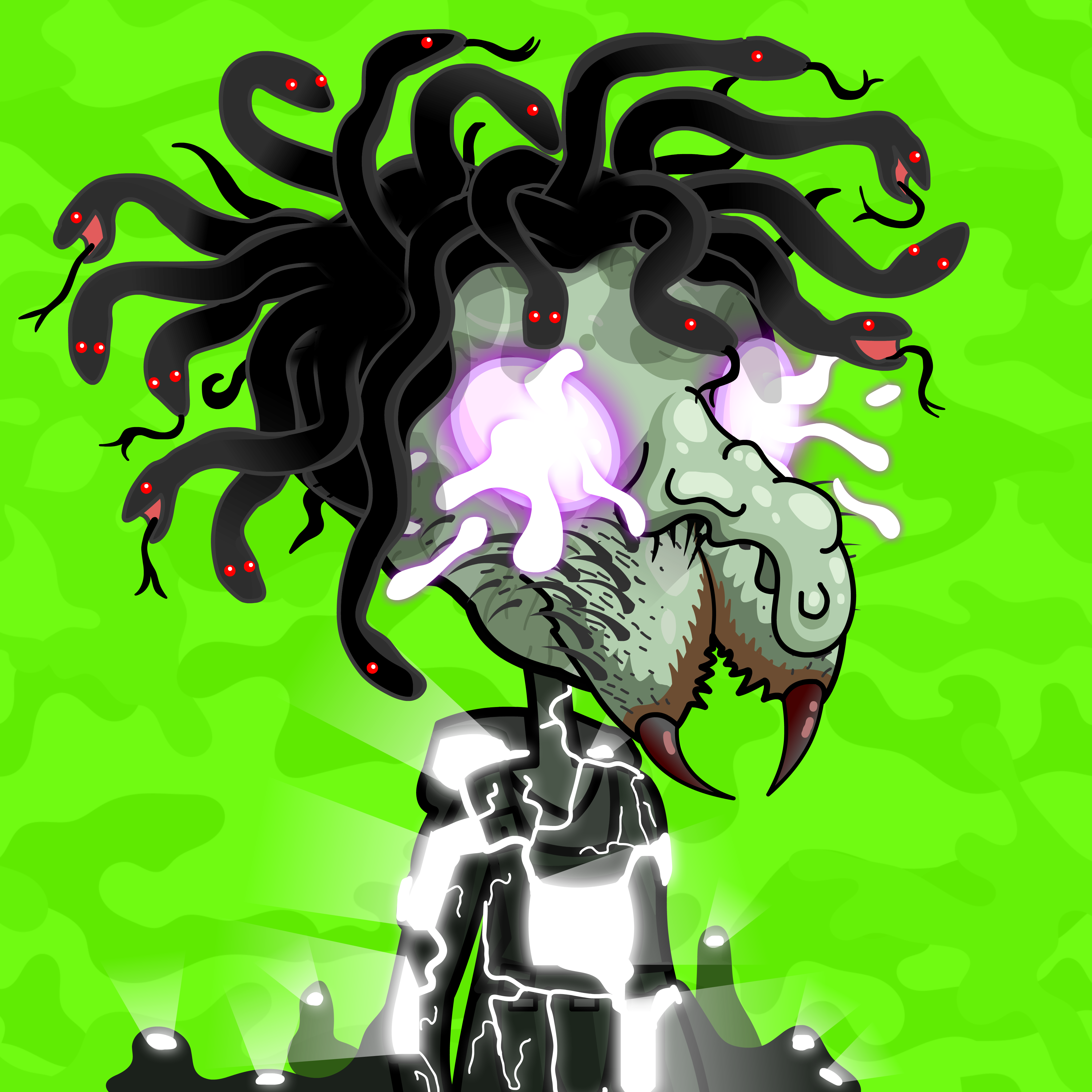 Mutant #11440