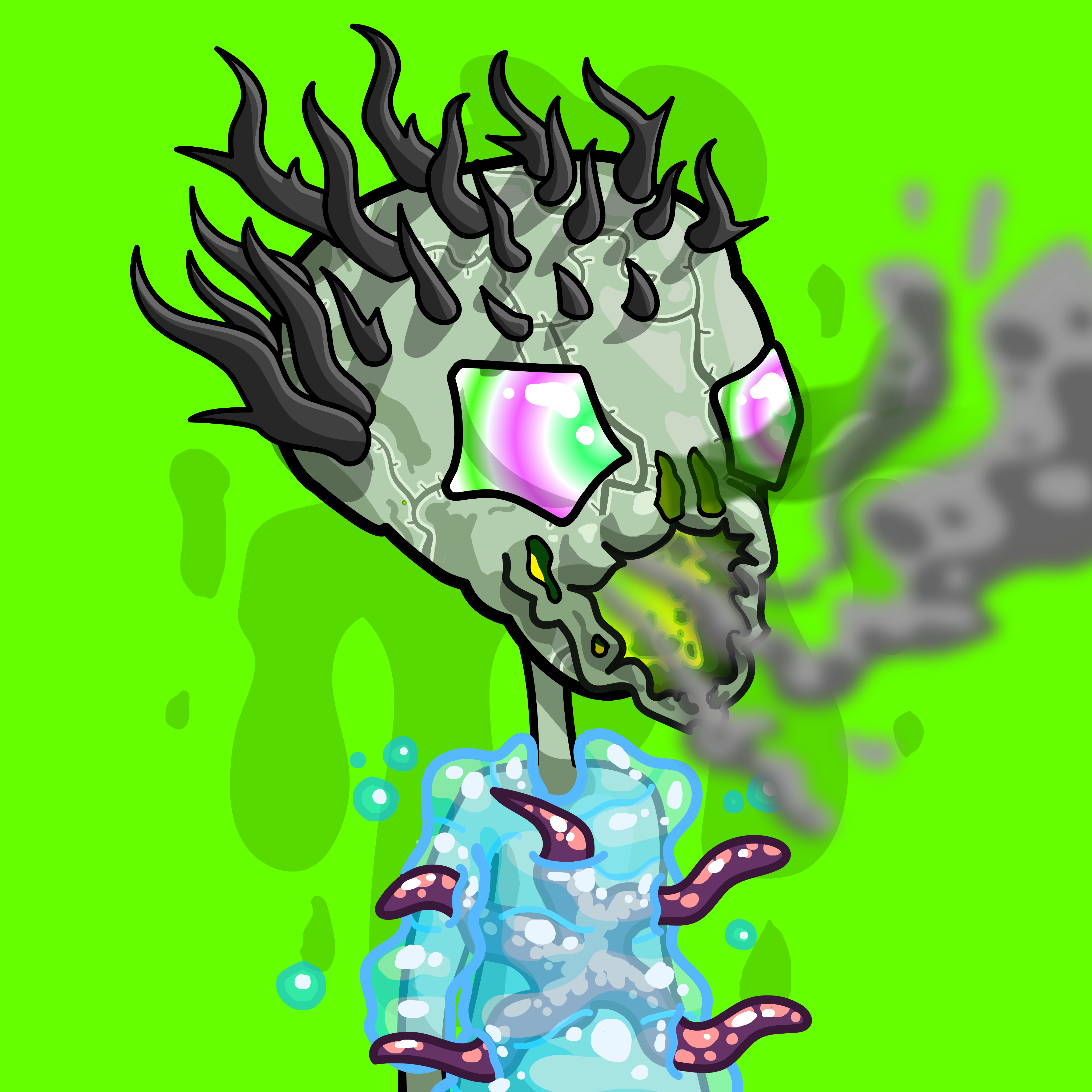 Mutant #11760