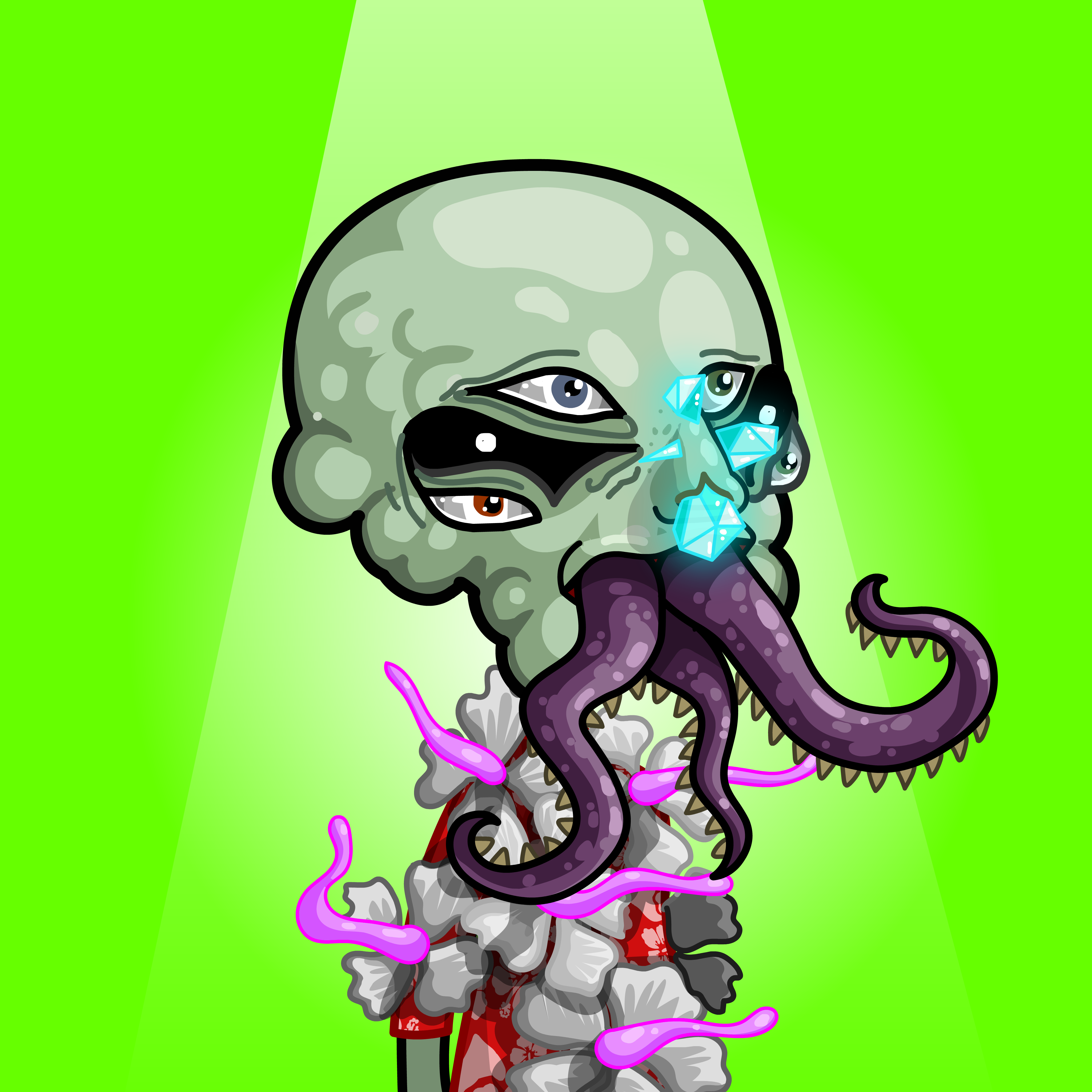 Mutant #11804
