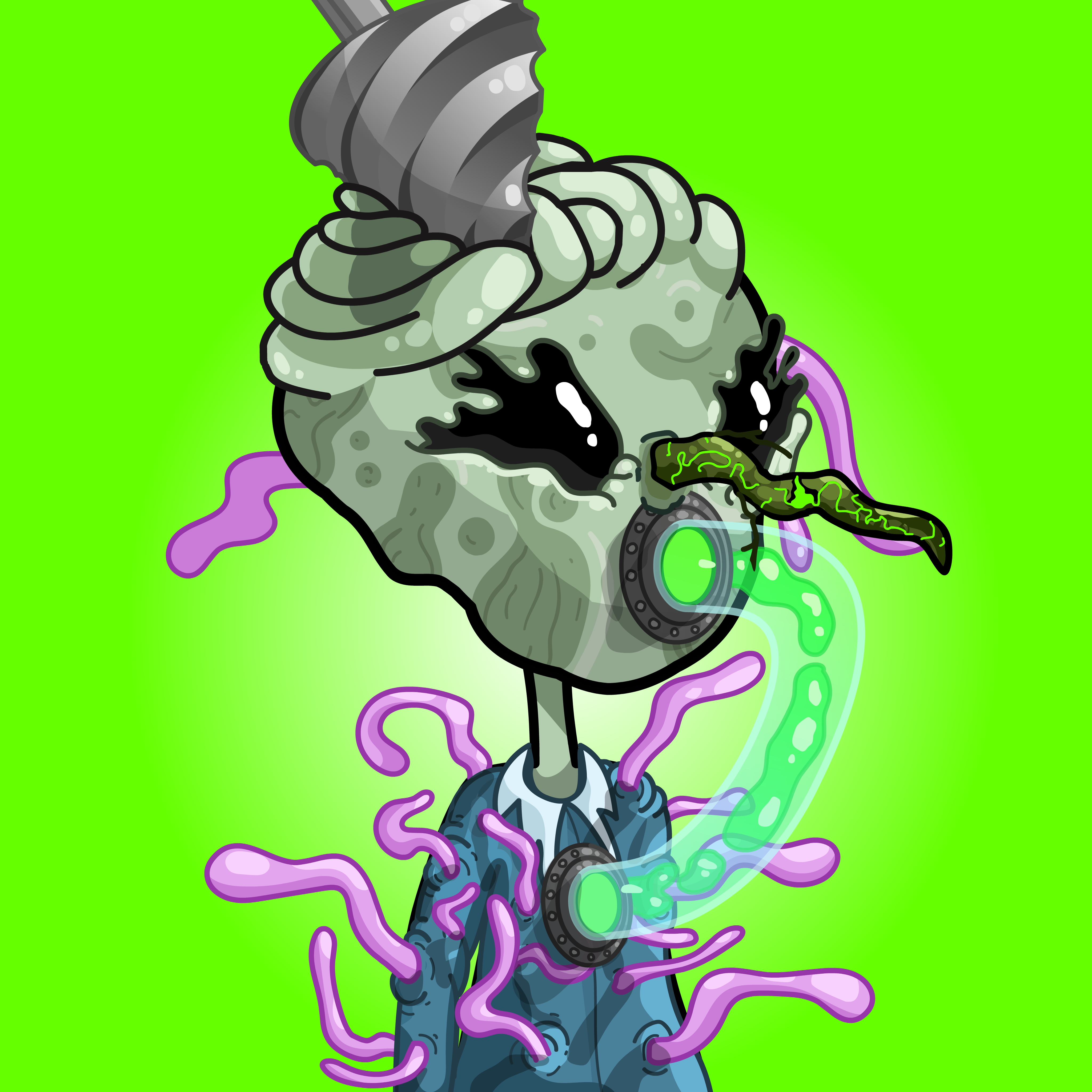 Mutant #12565