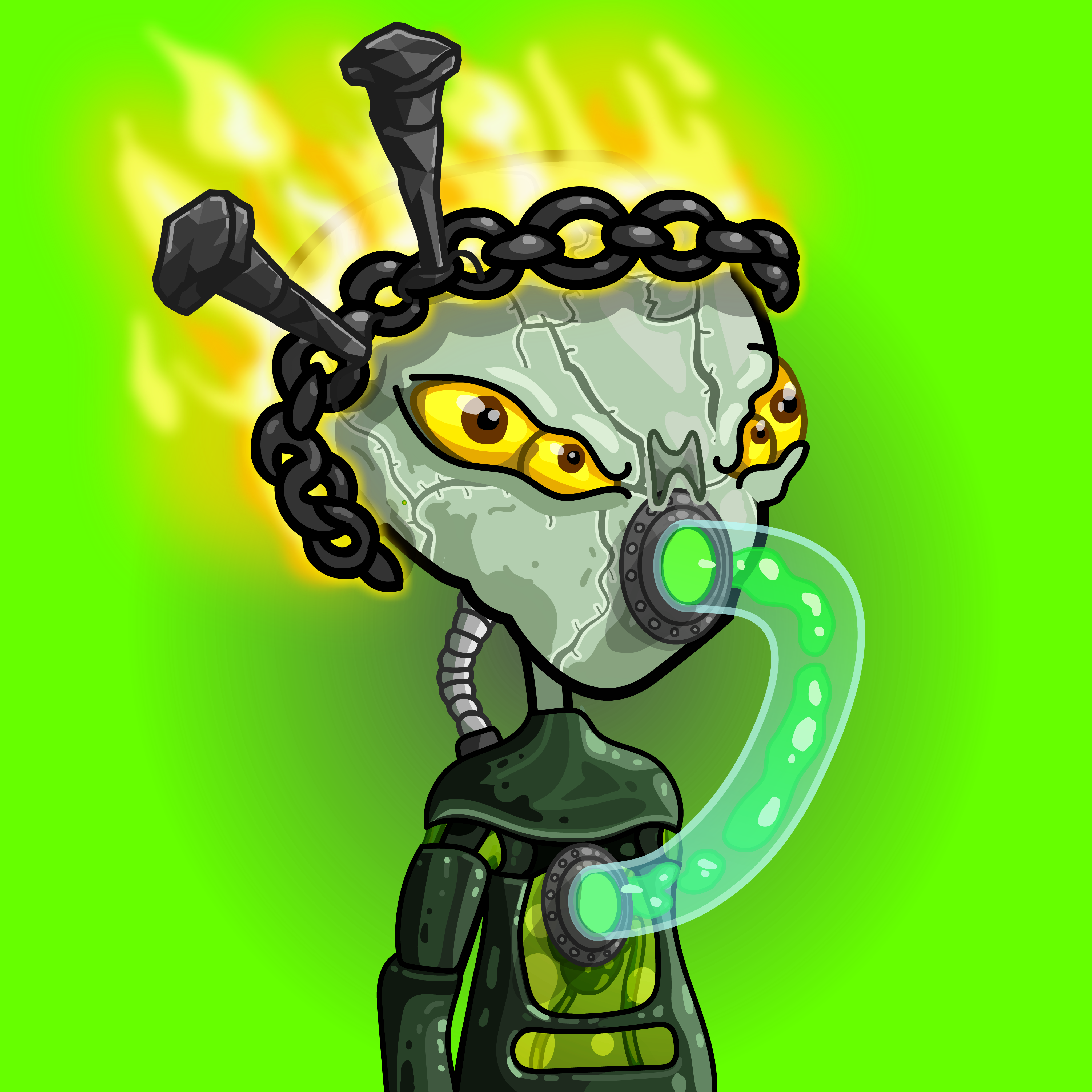 Mutant #13324