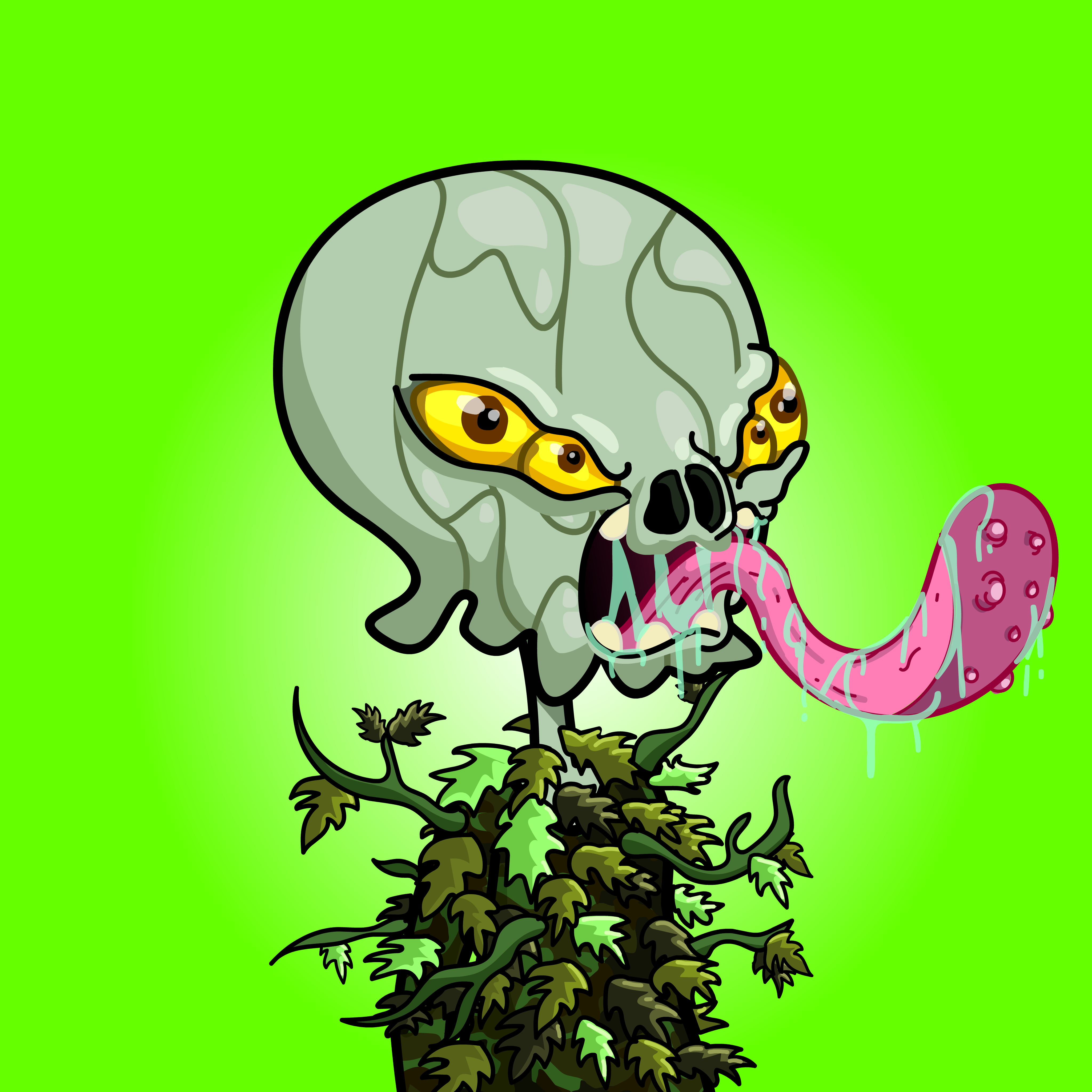 Mutant #13450