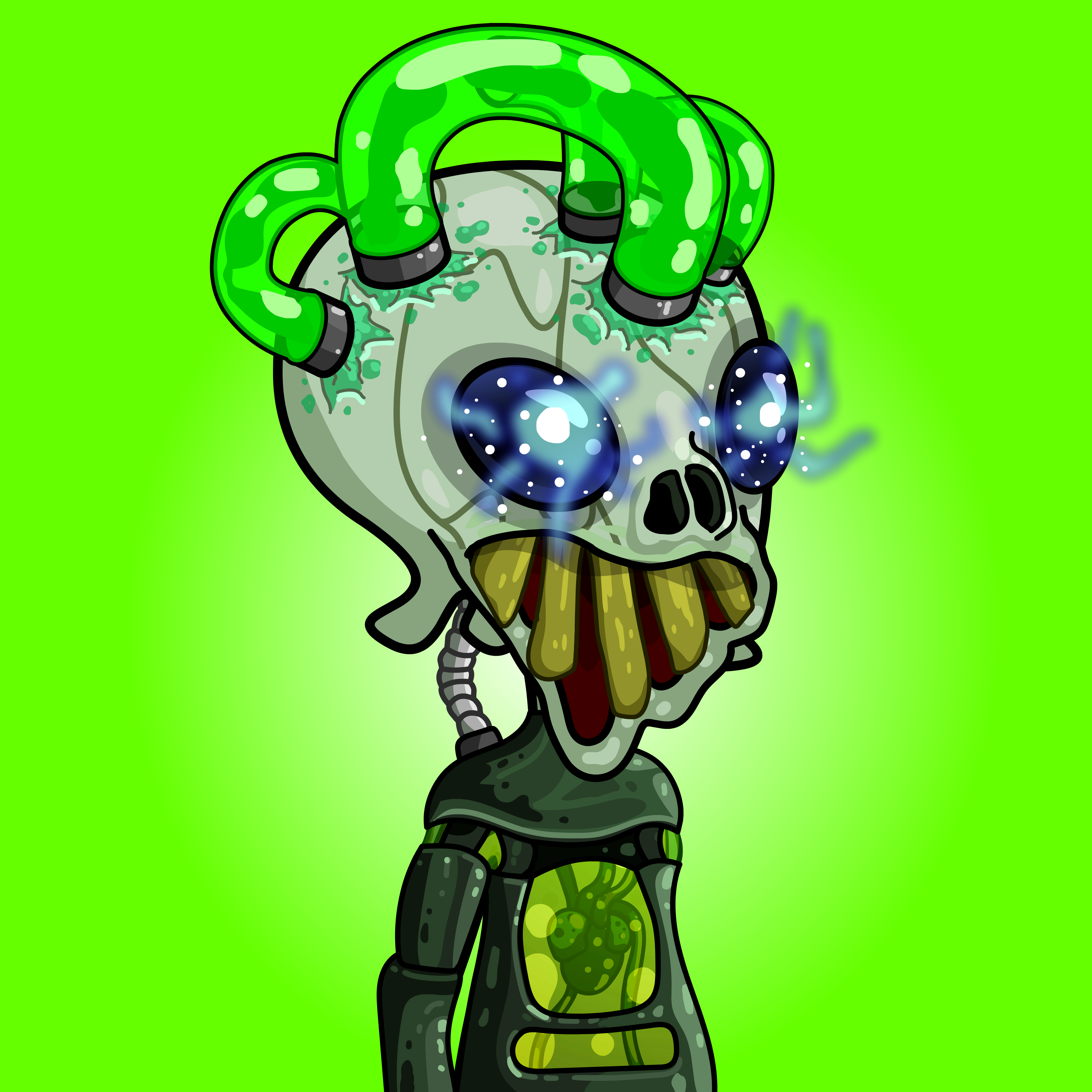 Mutant #13633