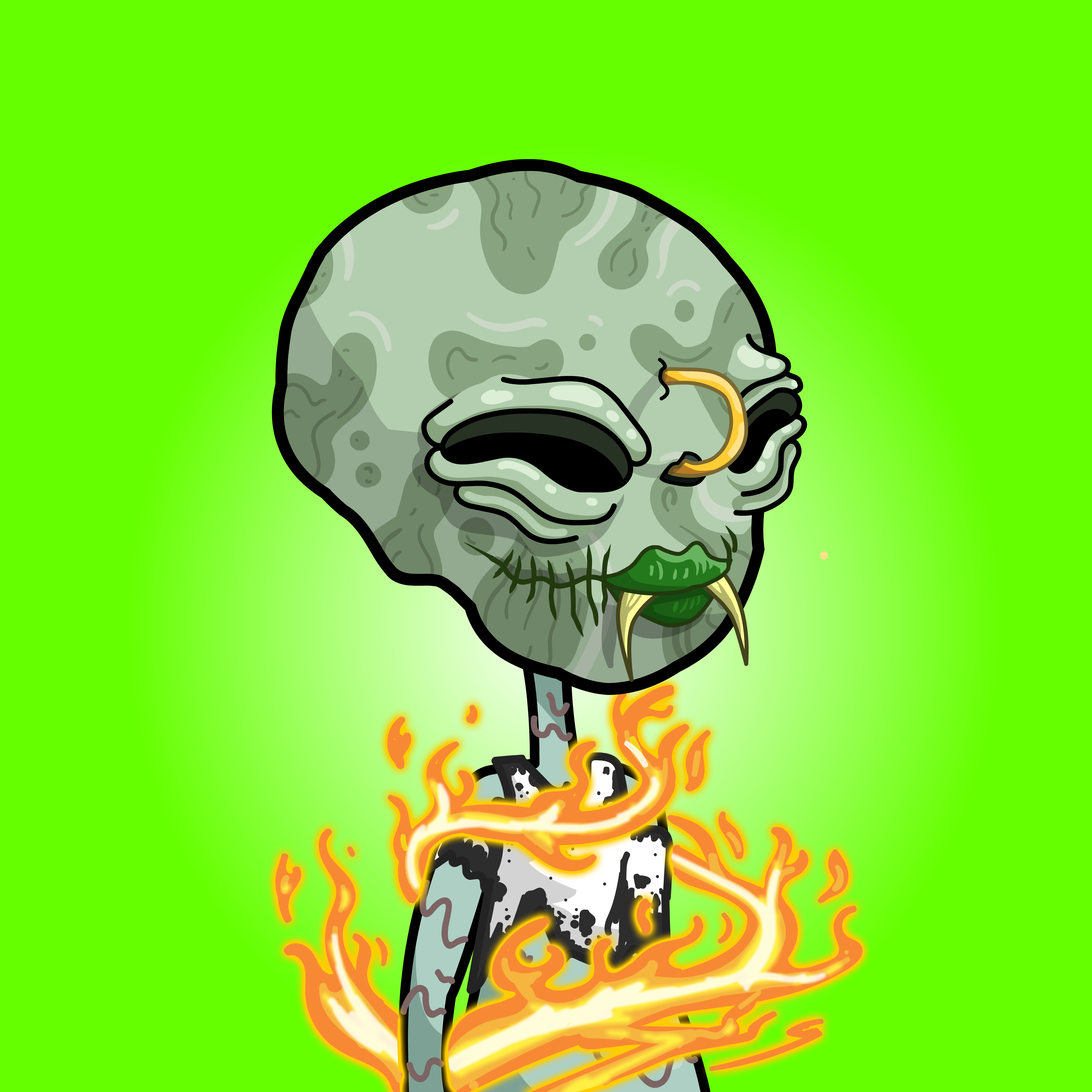 Mutant #13814