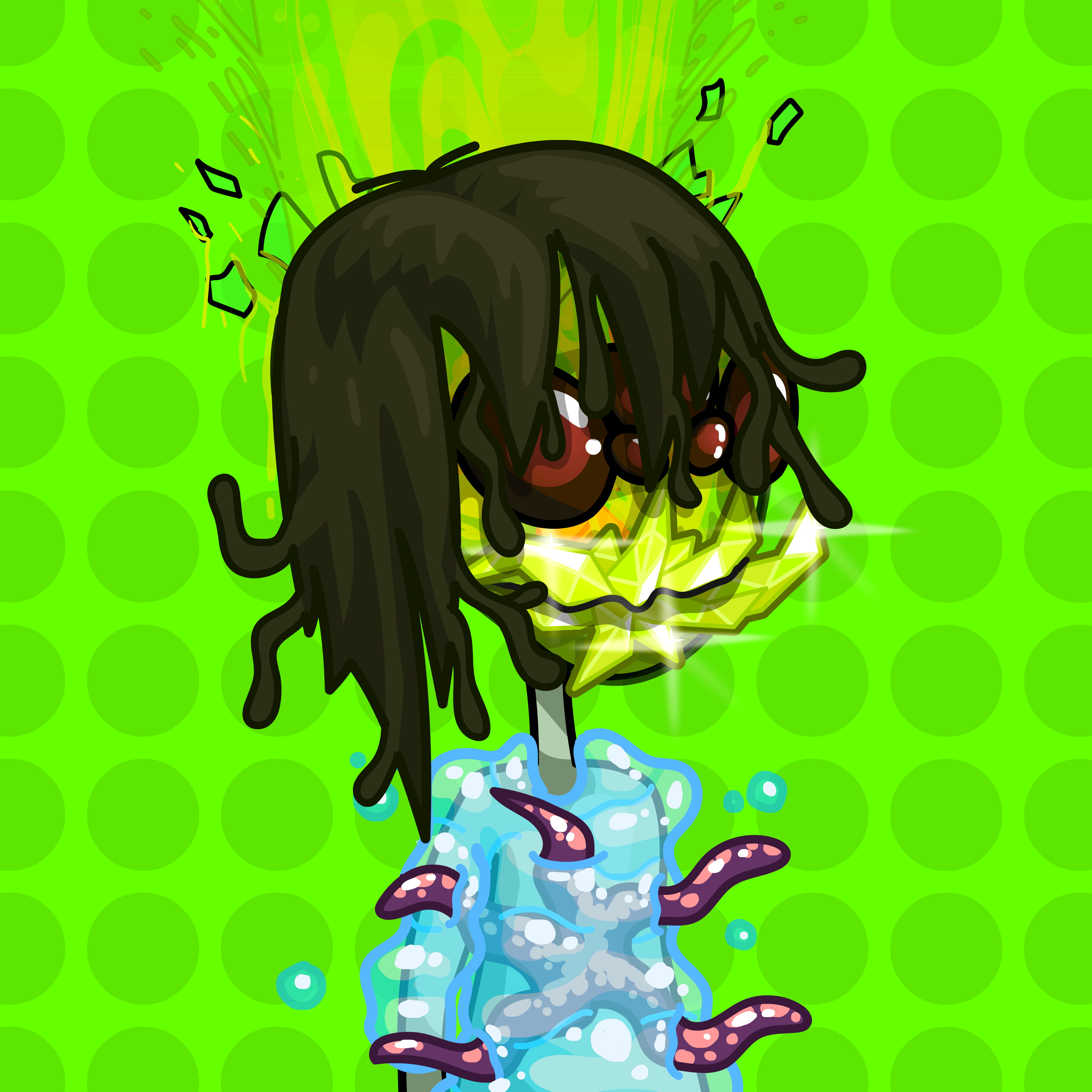 Mutant #14184
