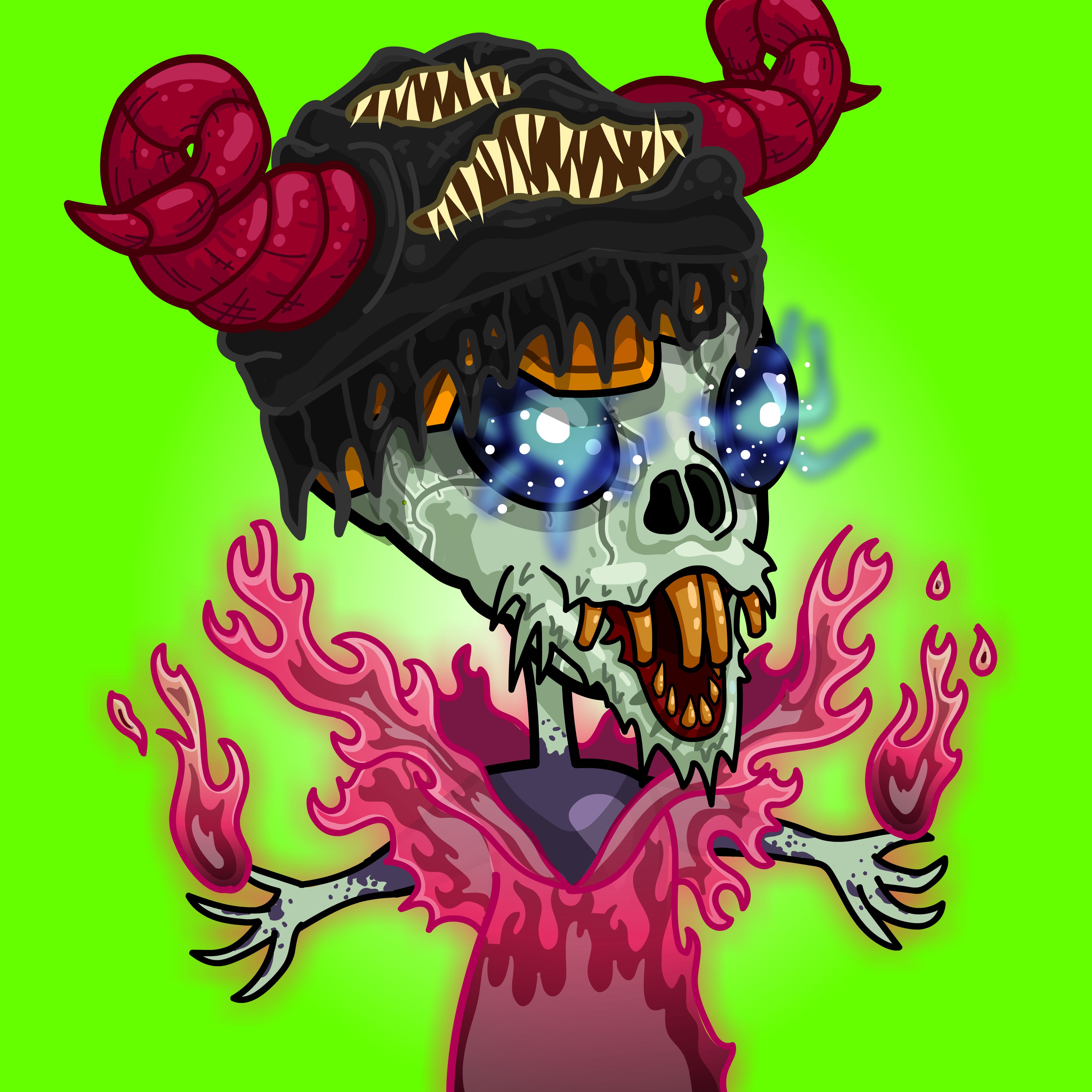 Mutant #14524