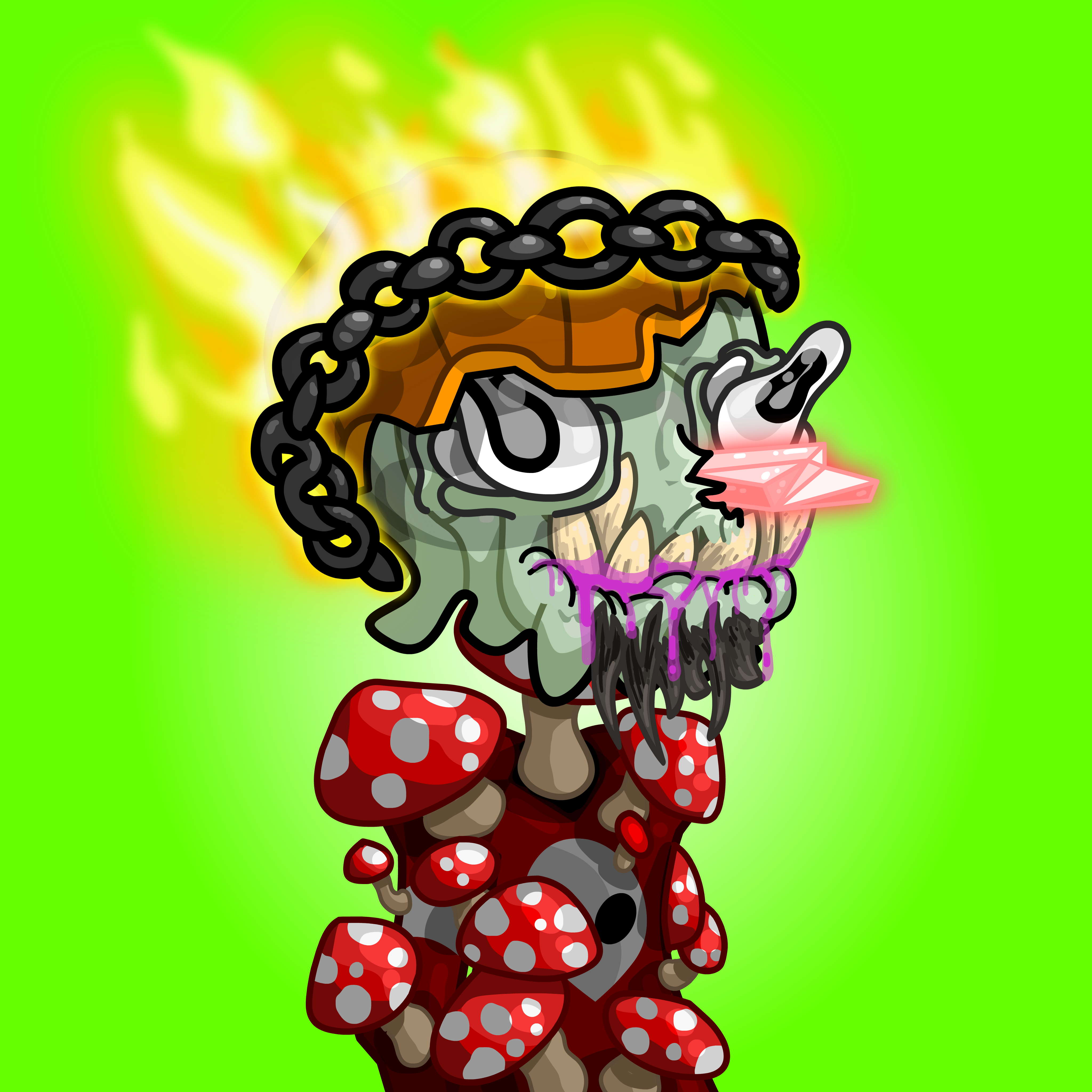 Mutant #15225