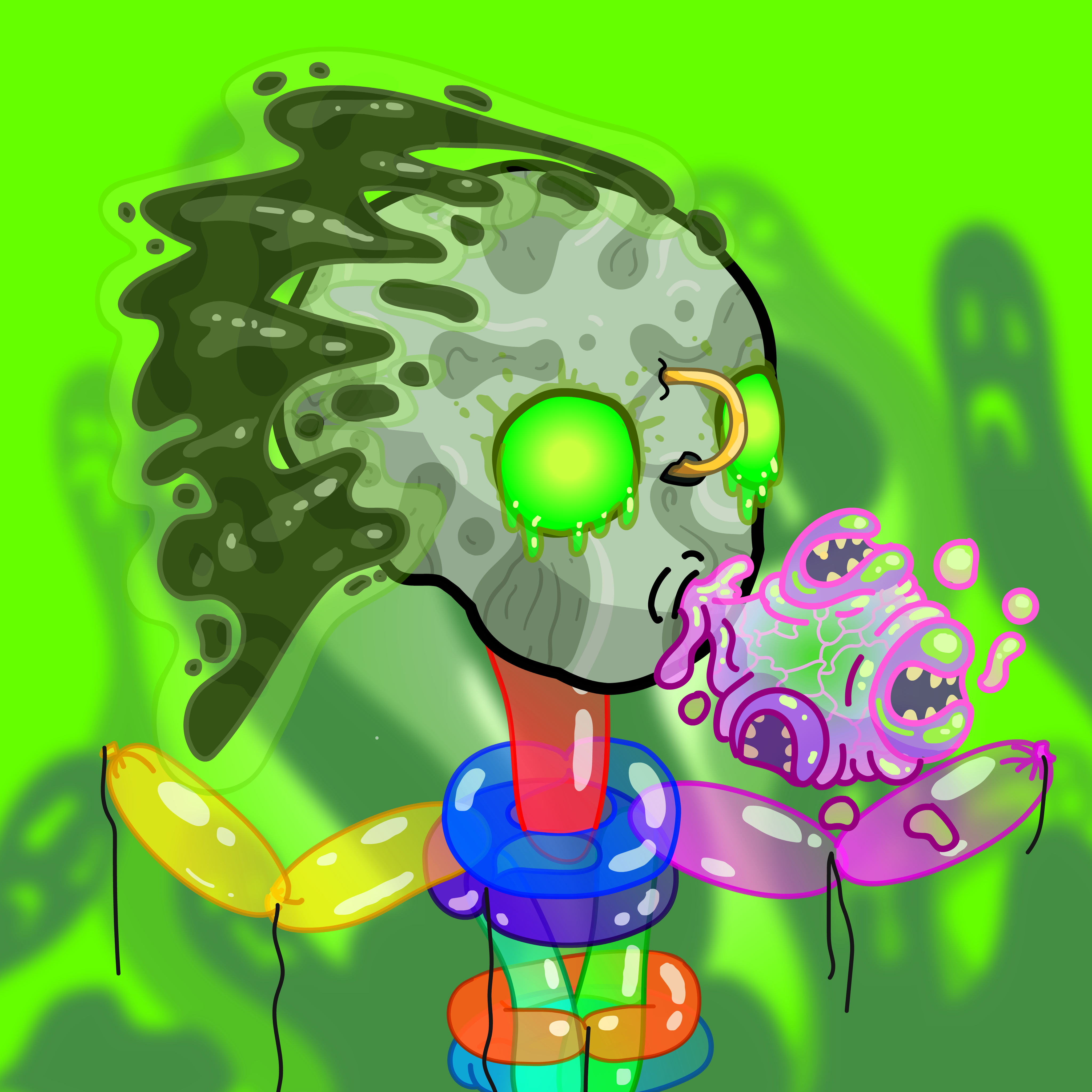 Mutant #15438