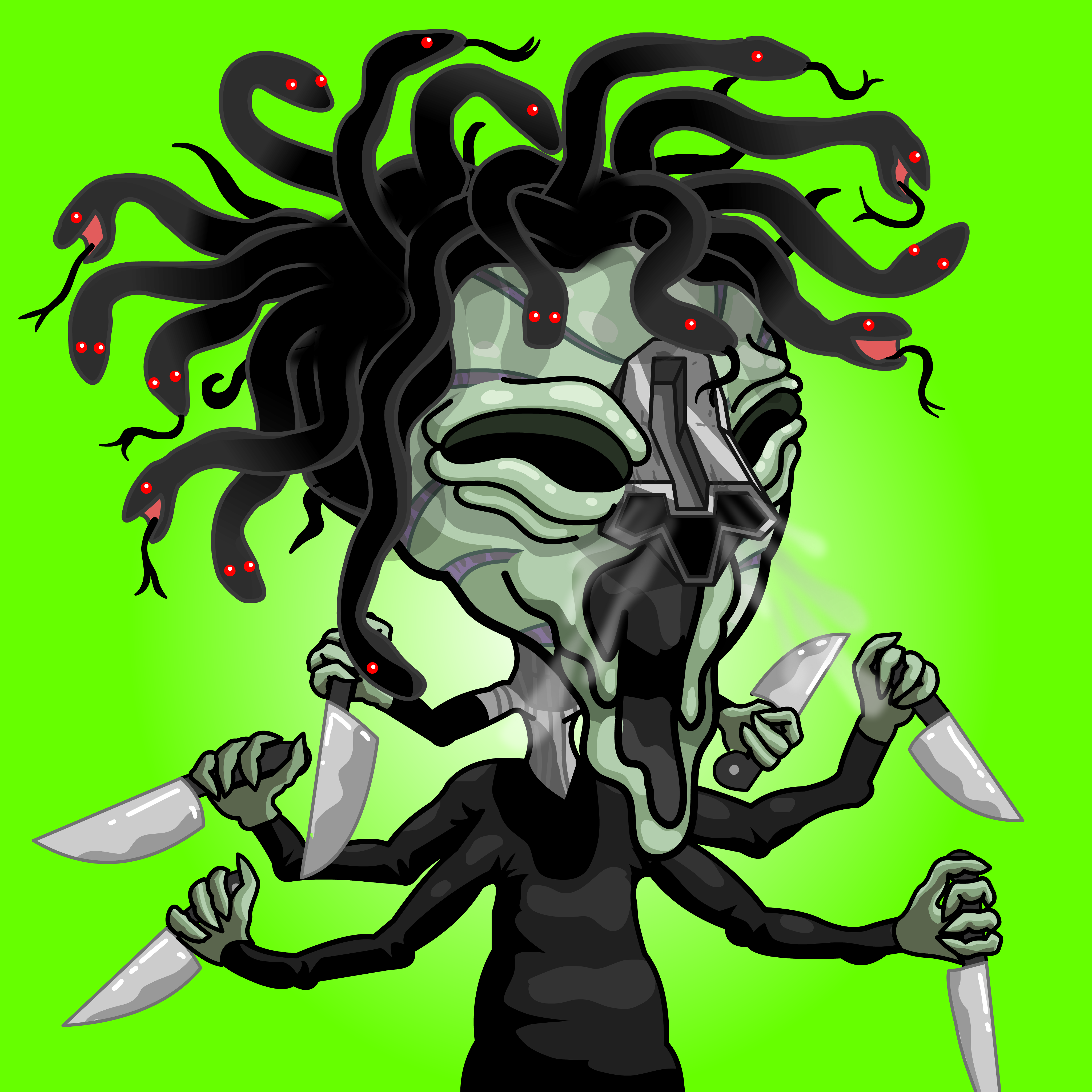 Mutant #15761