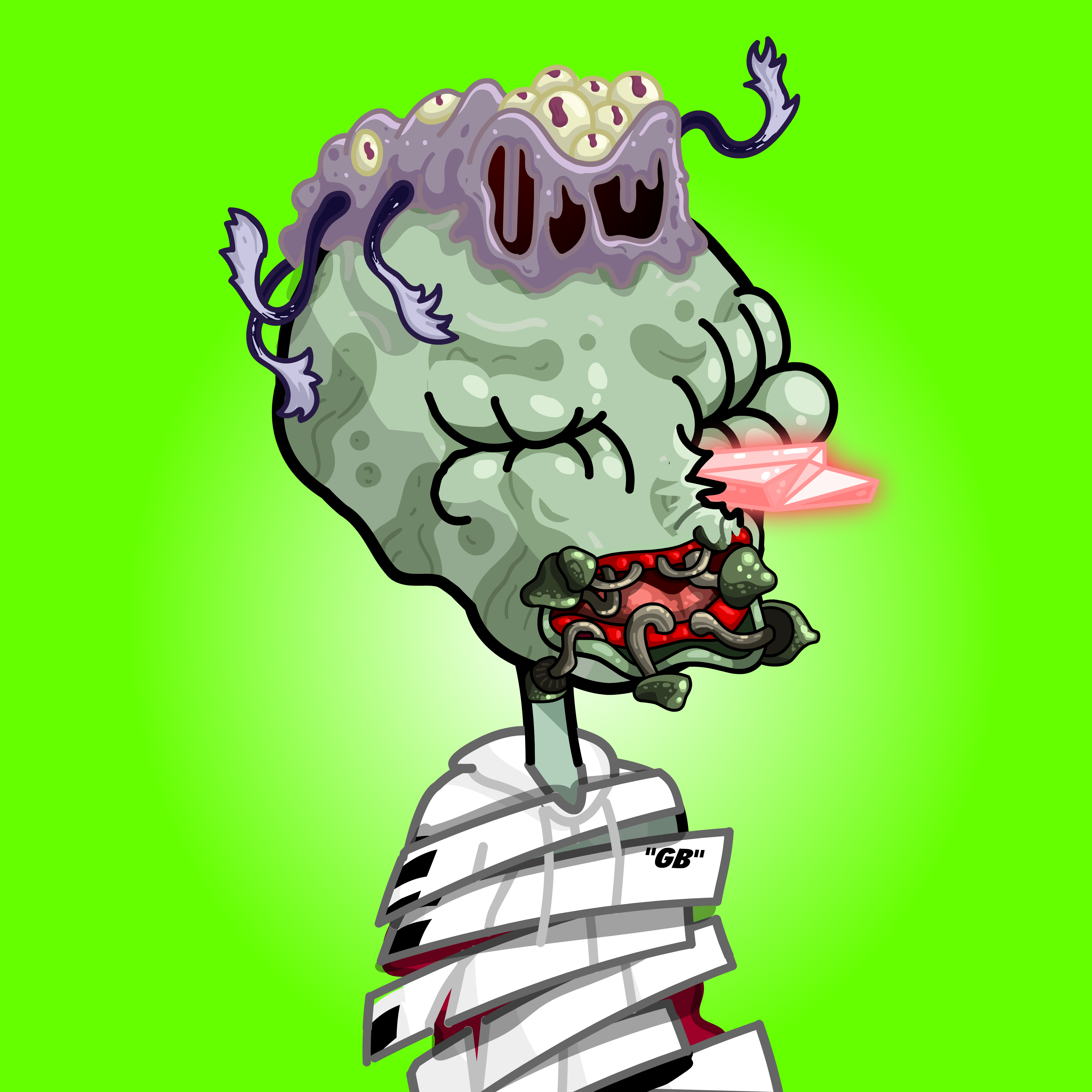 Mutant #15976