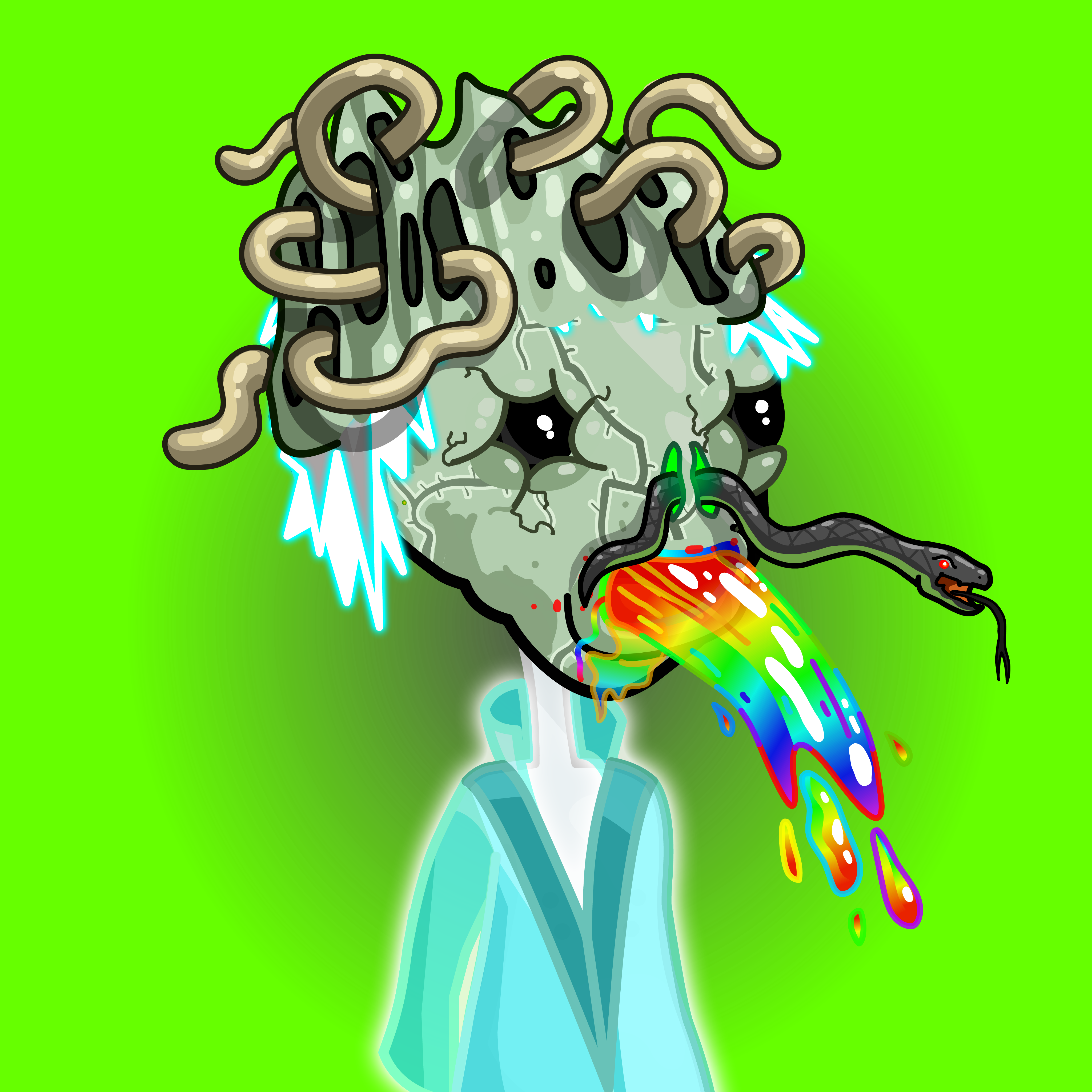 Mutant #16024