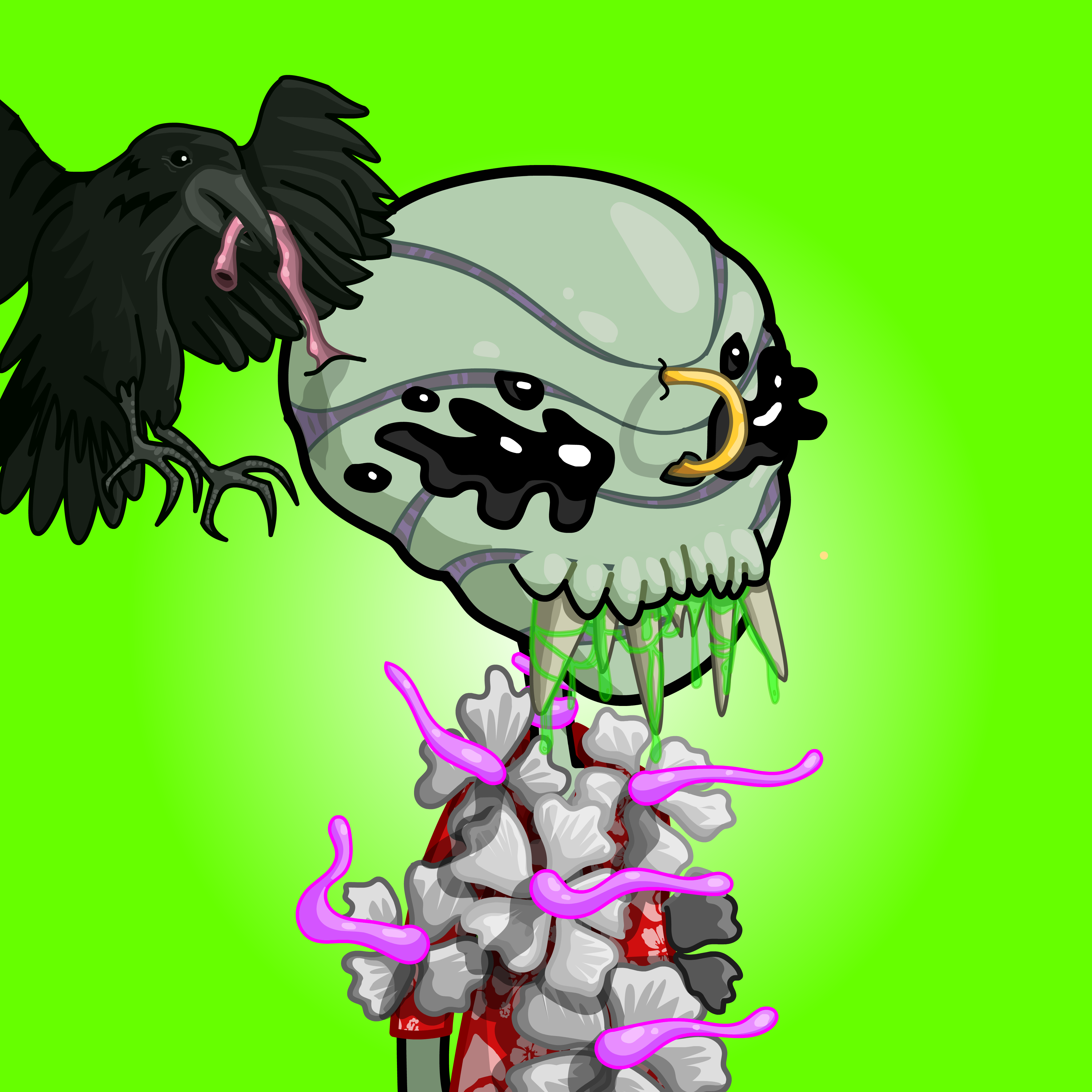 Mutant #16122
