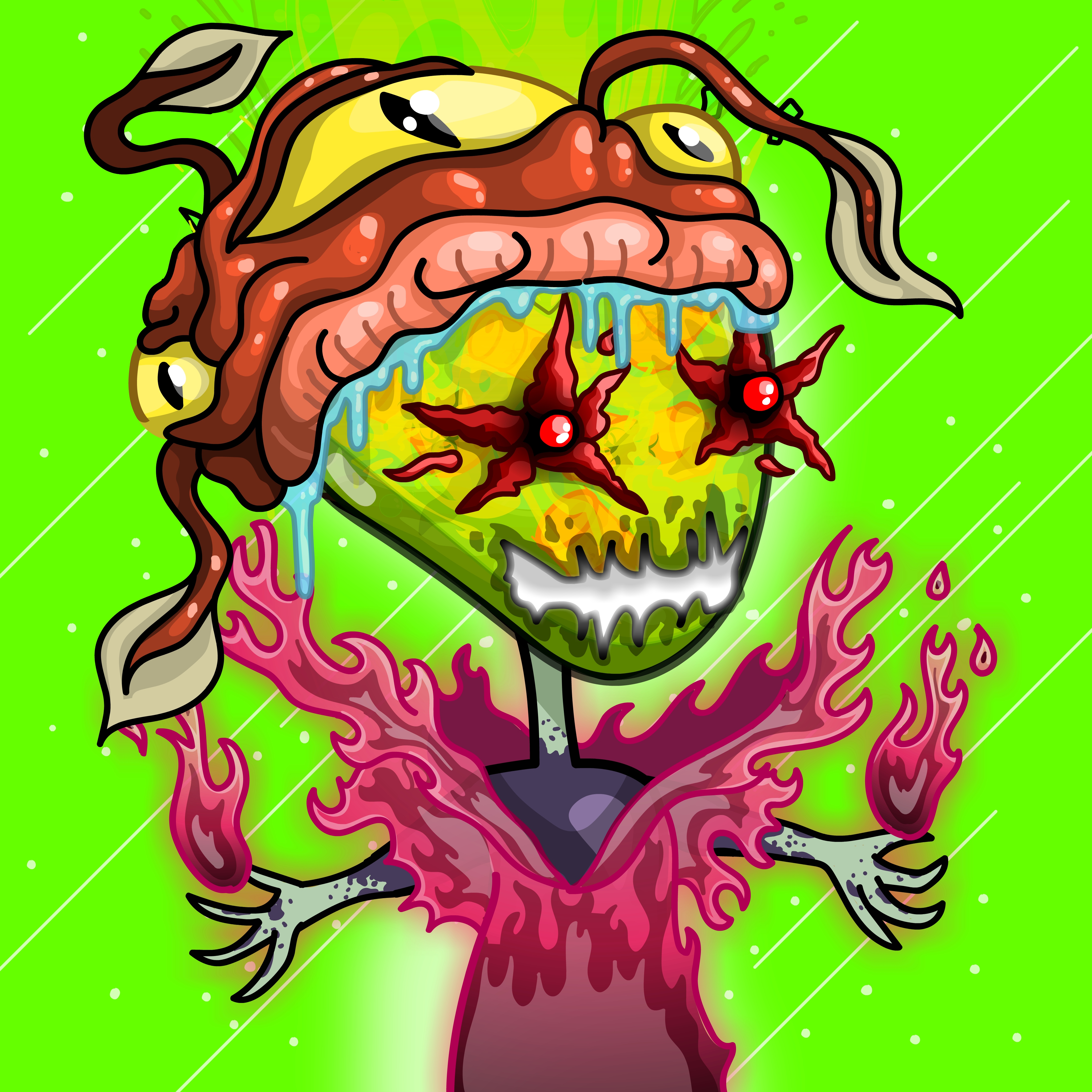 Mutant #16161