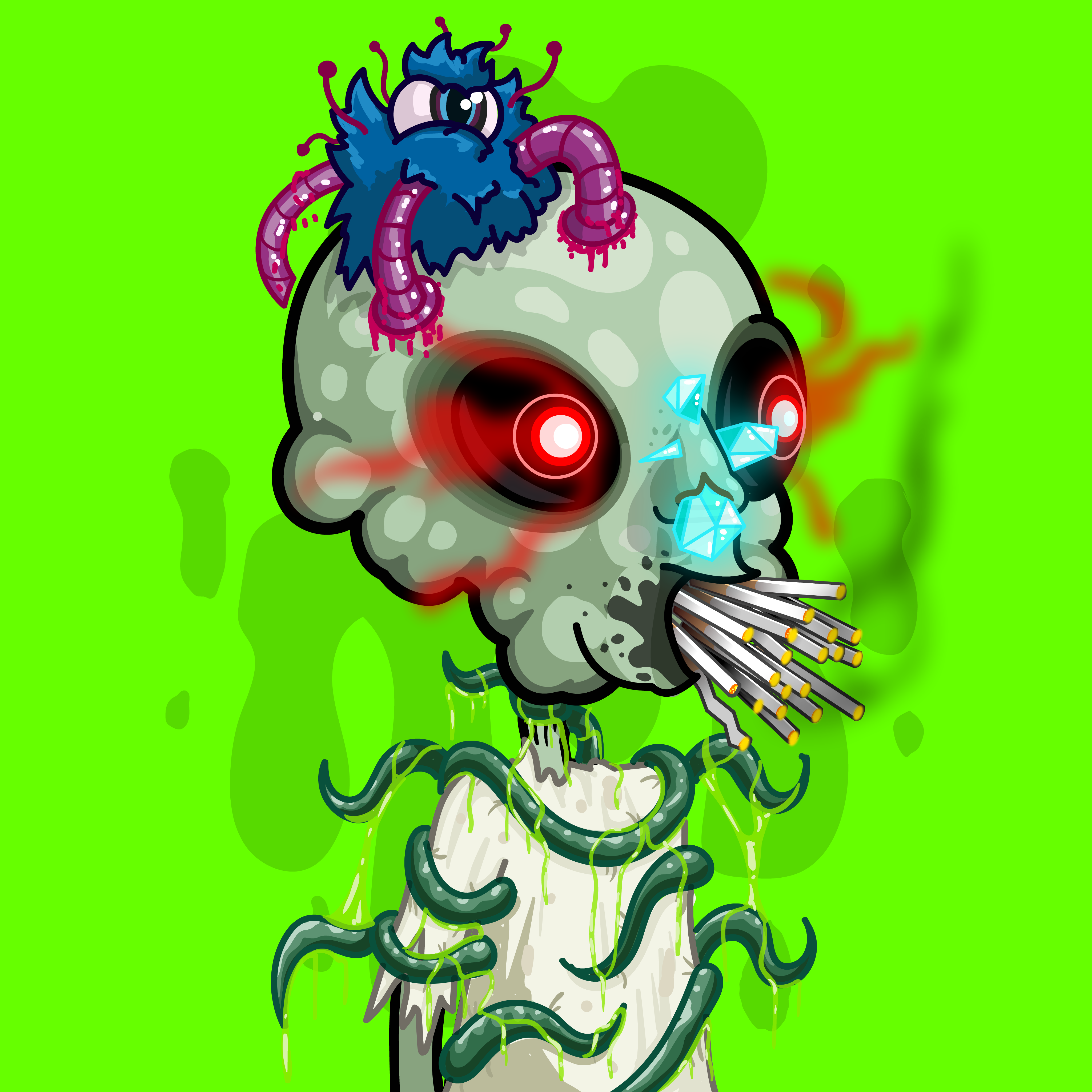 Mutant #16240