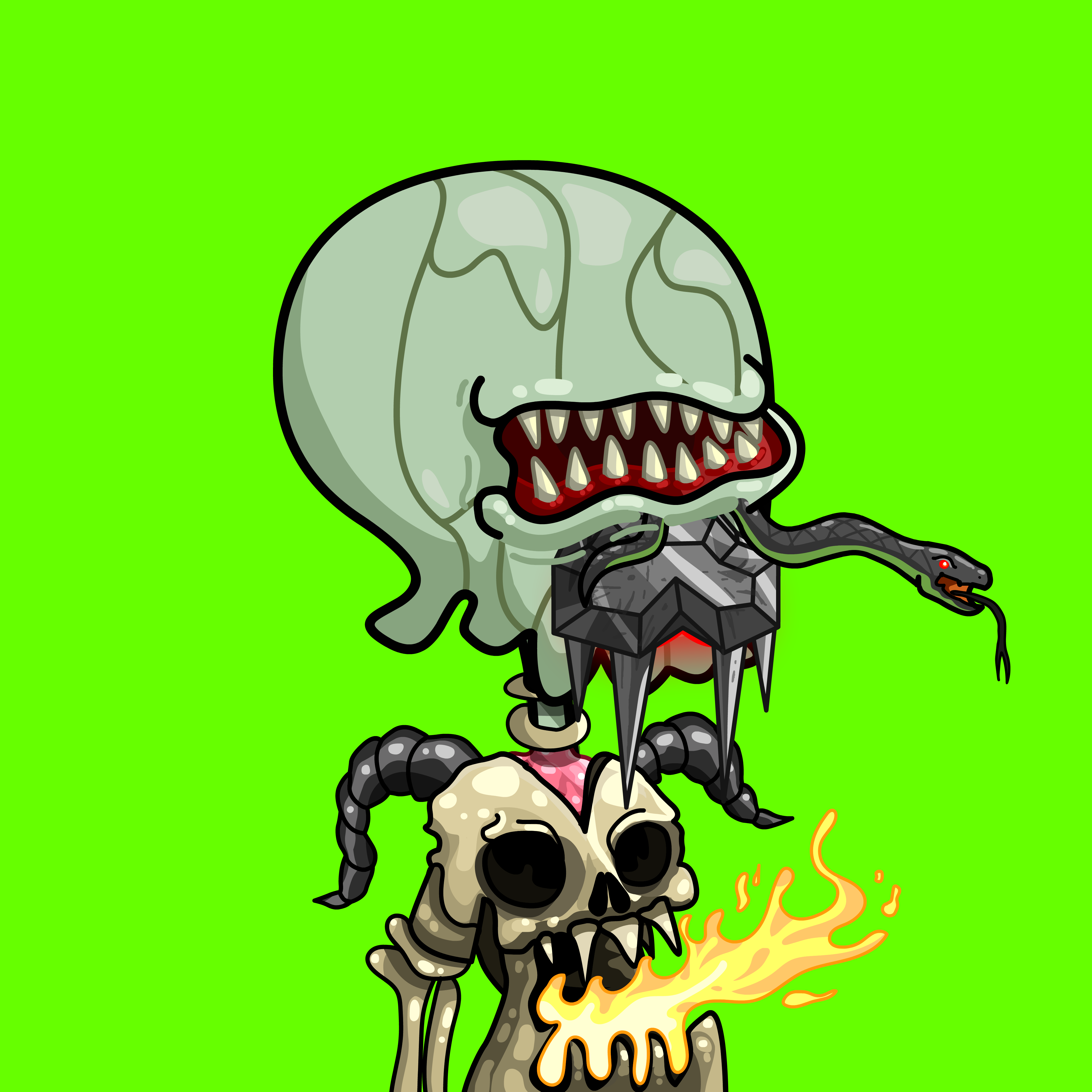 Mutant #16287