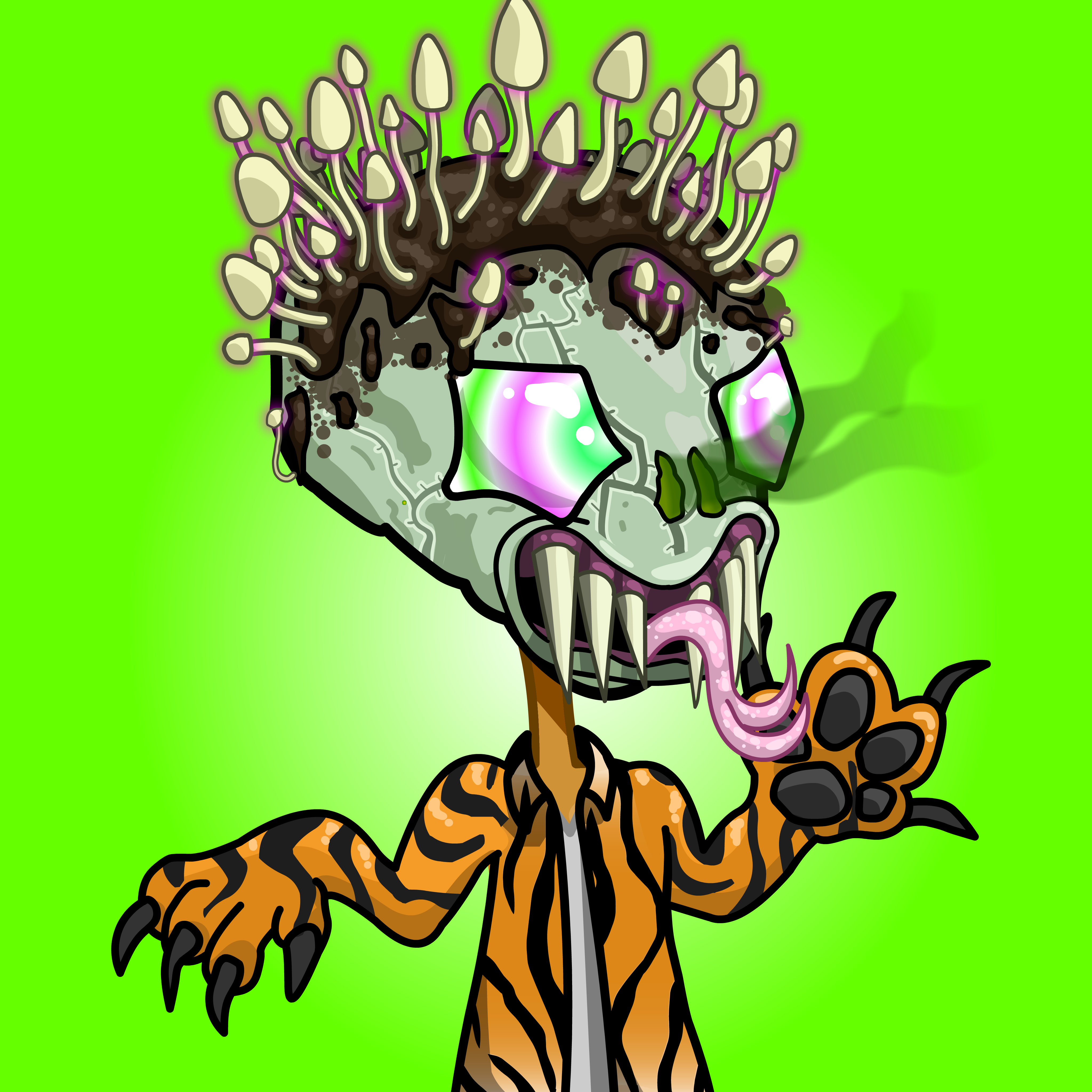 Mutant #16425