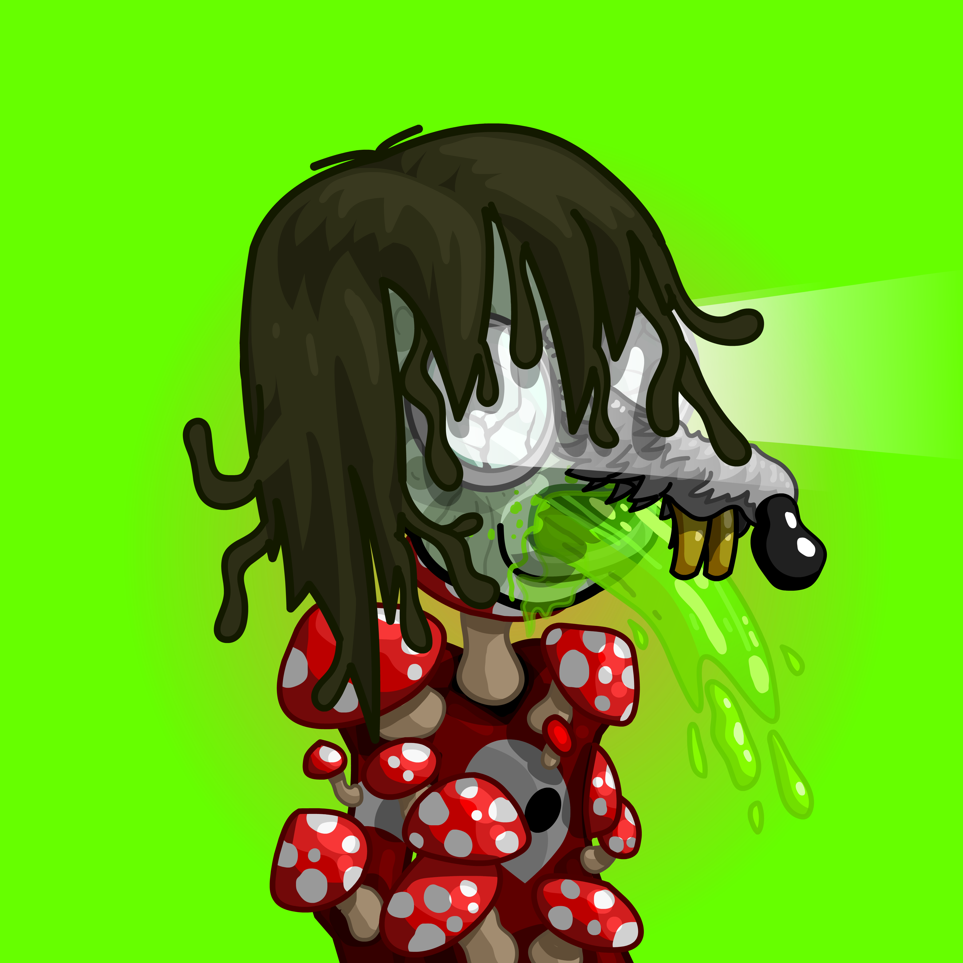Mutant #16464