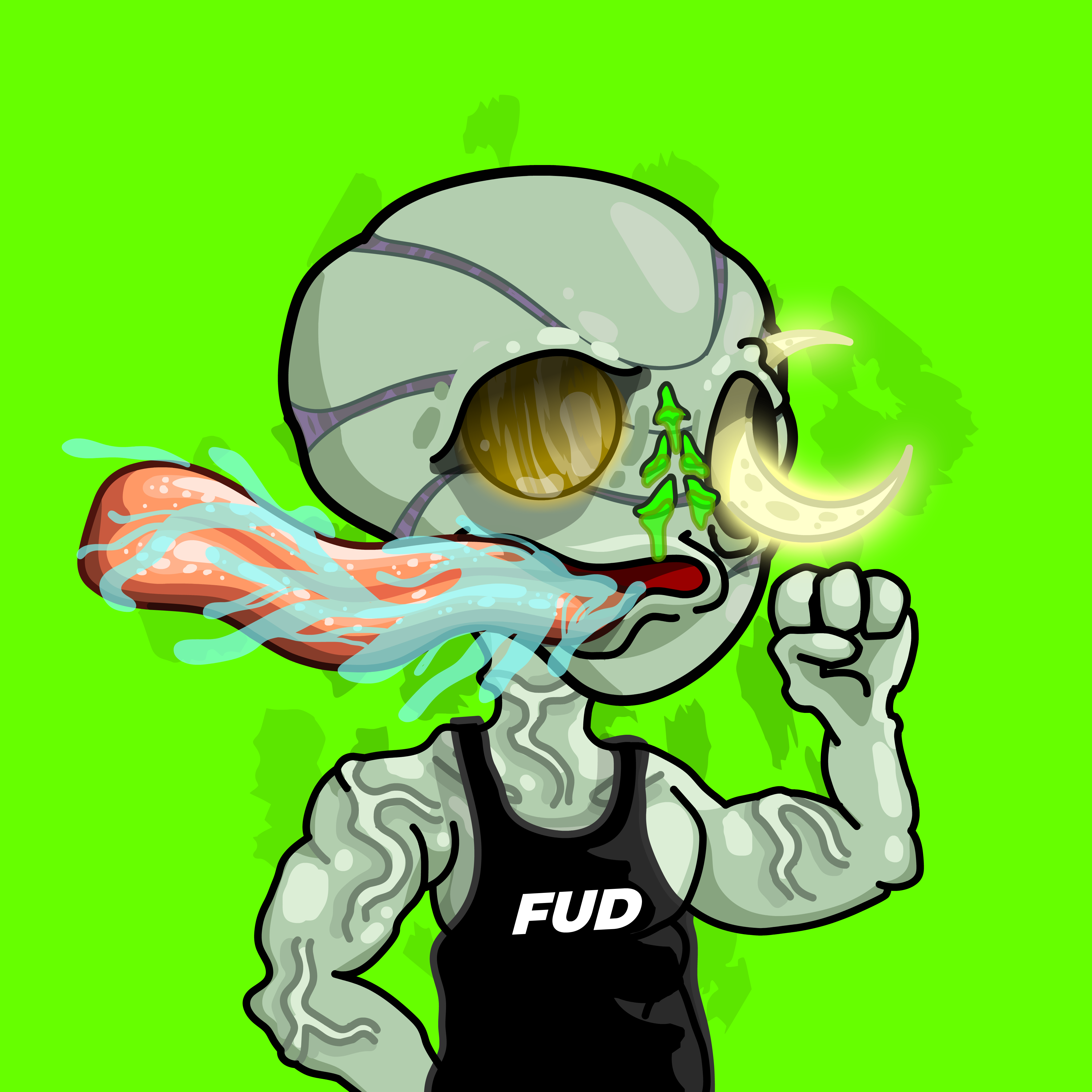 Mutant #16572