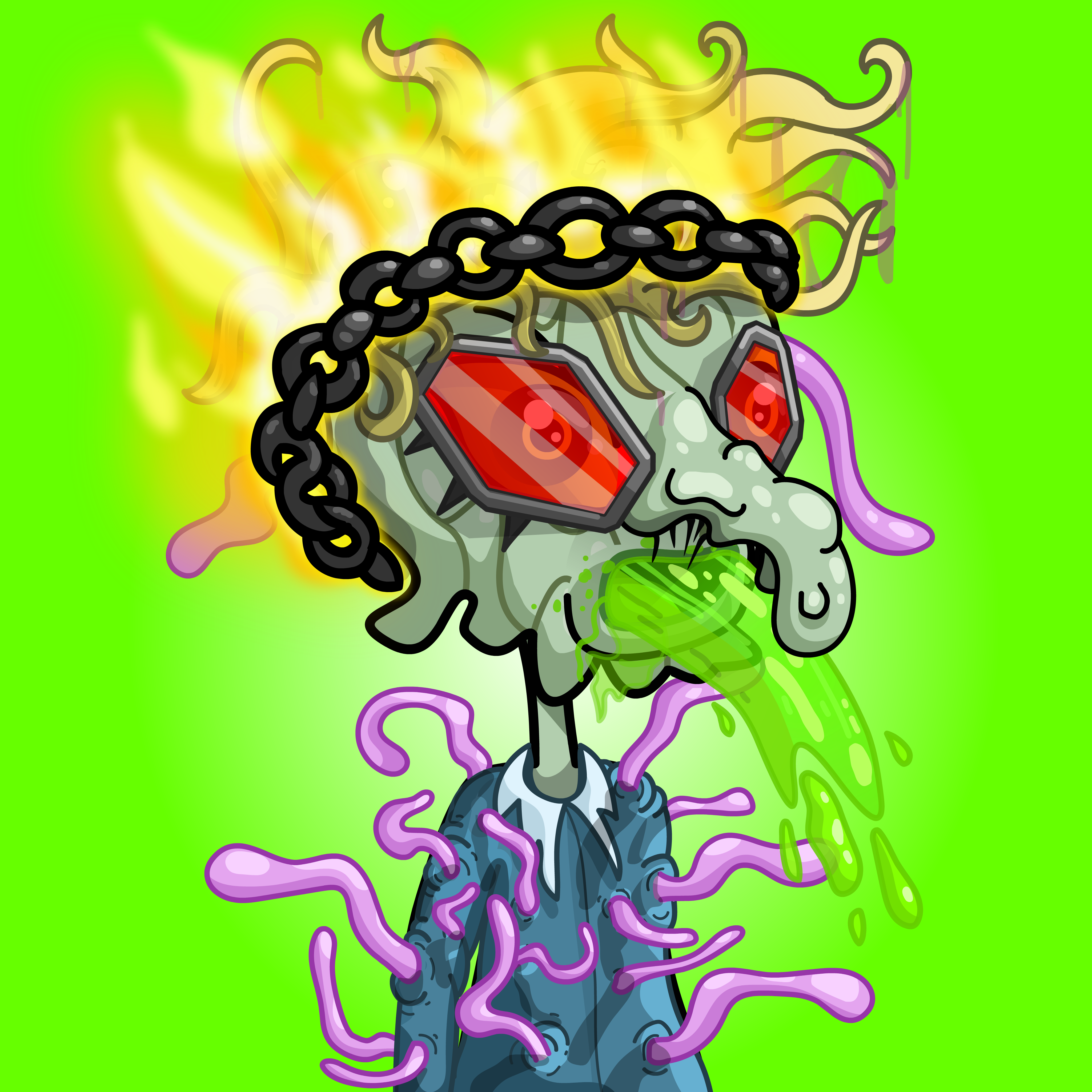 Mutant #16604