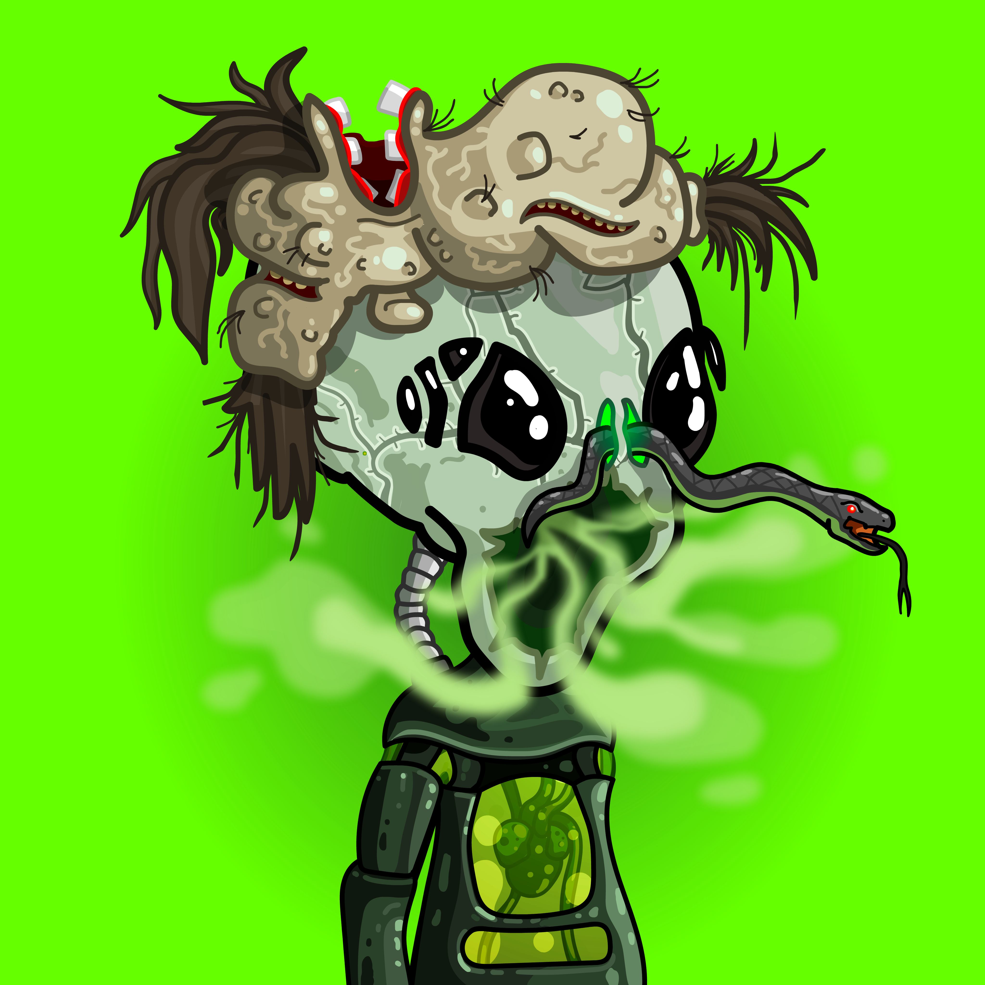 Mutant #16638