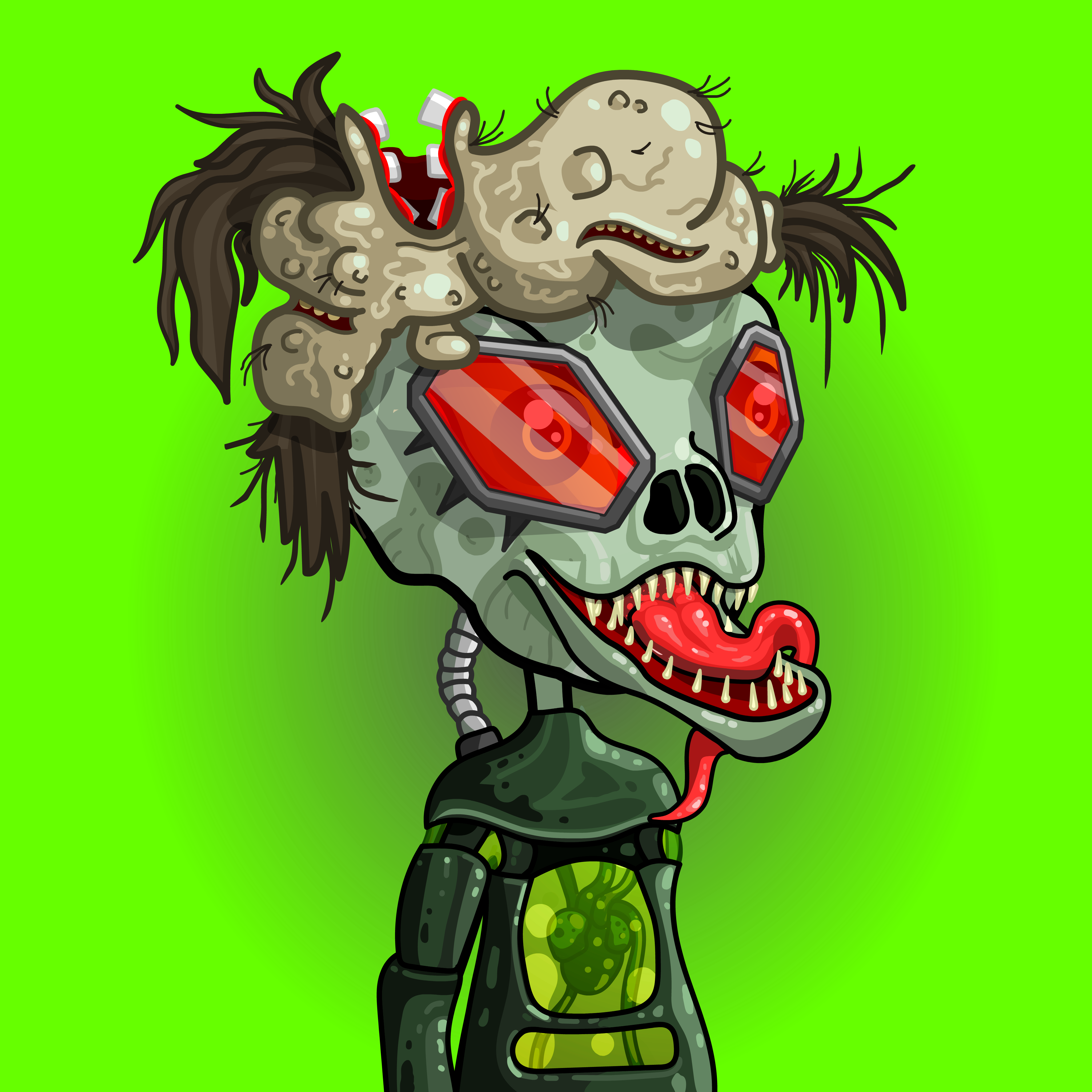 Mutant #16981