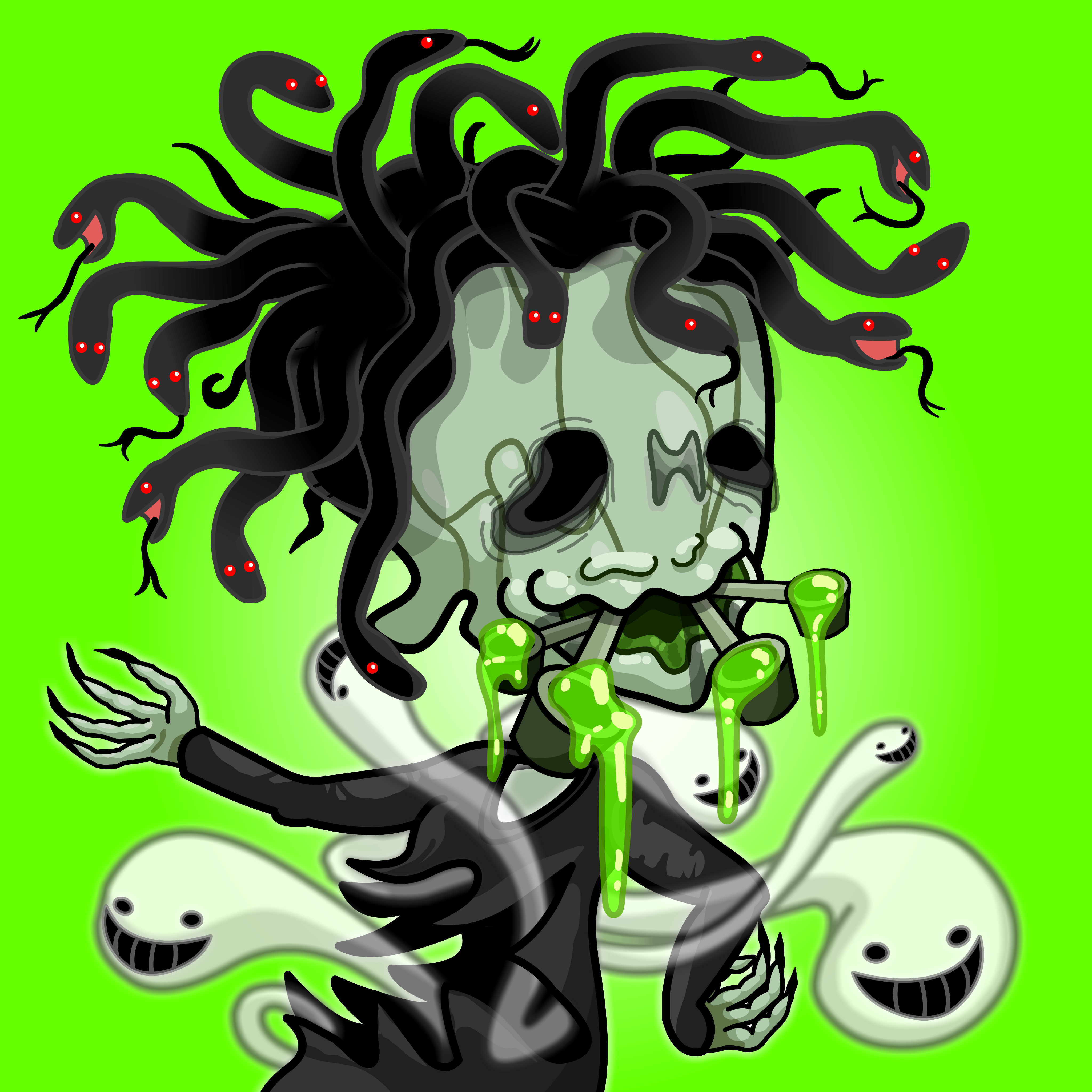 Mutant #17200