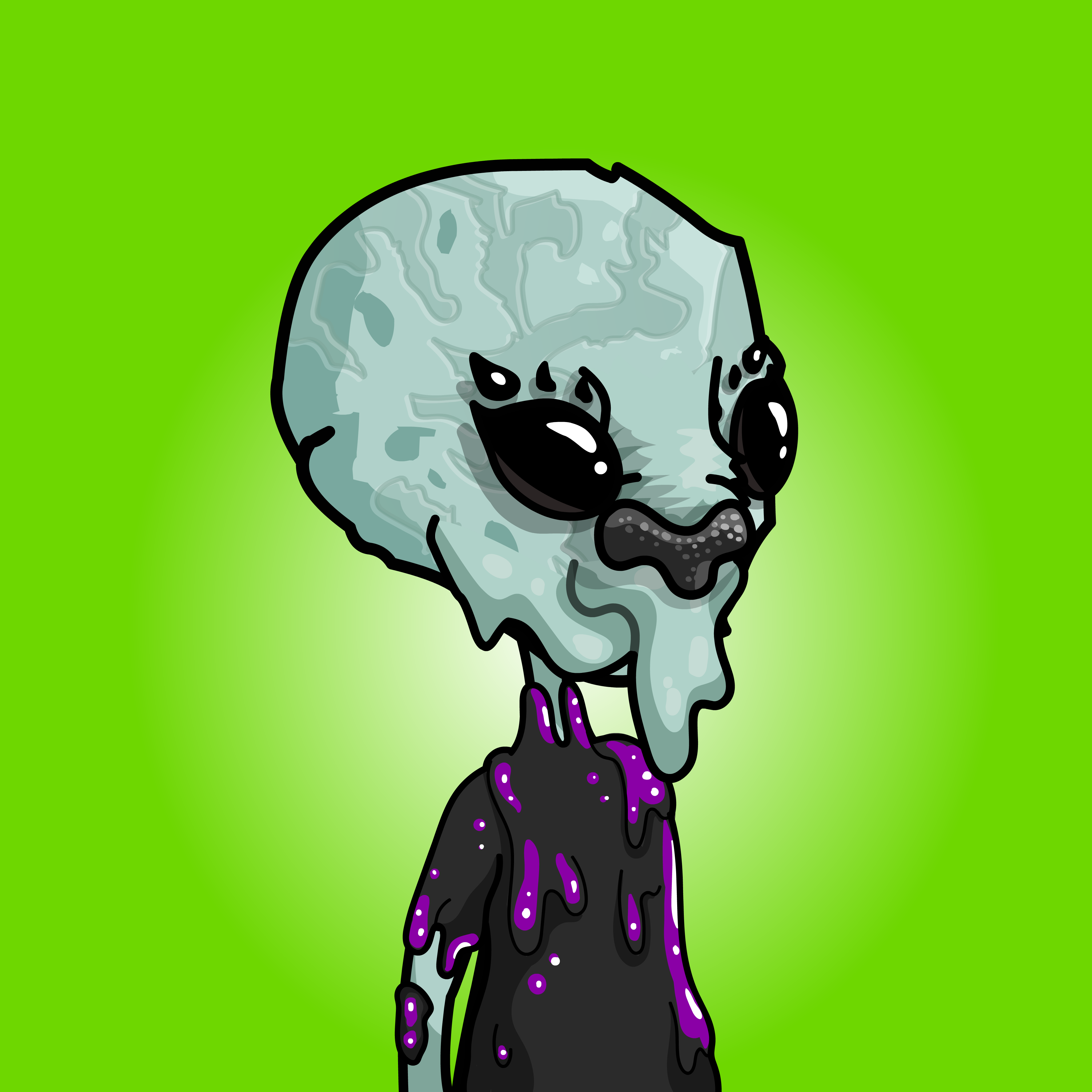 Mutant #1736