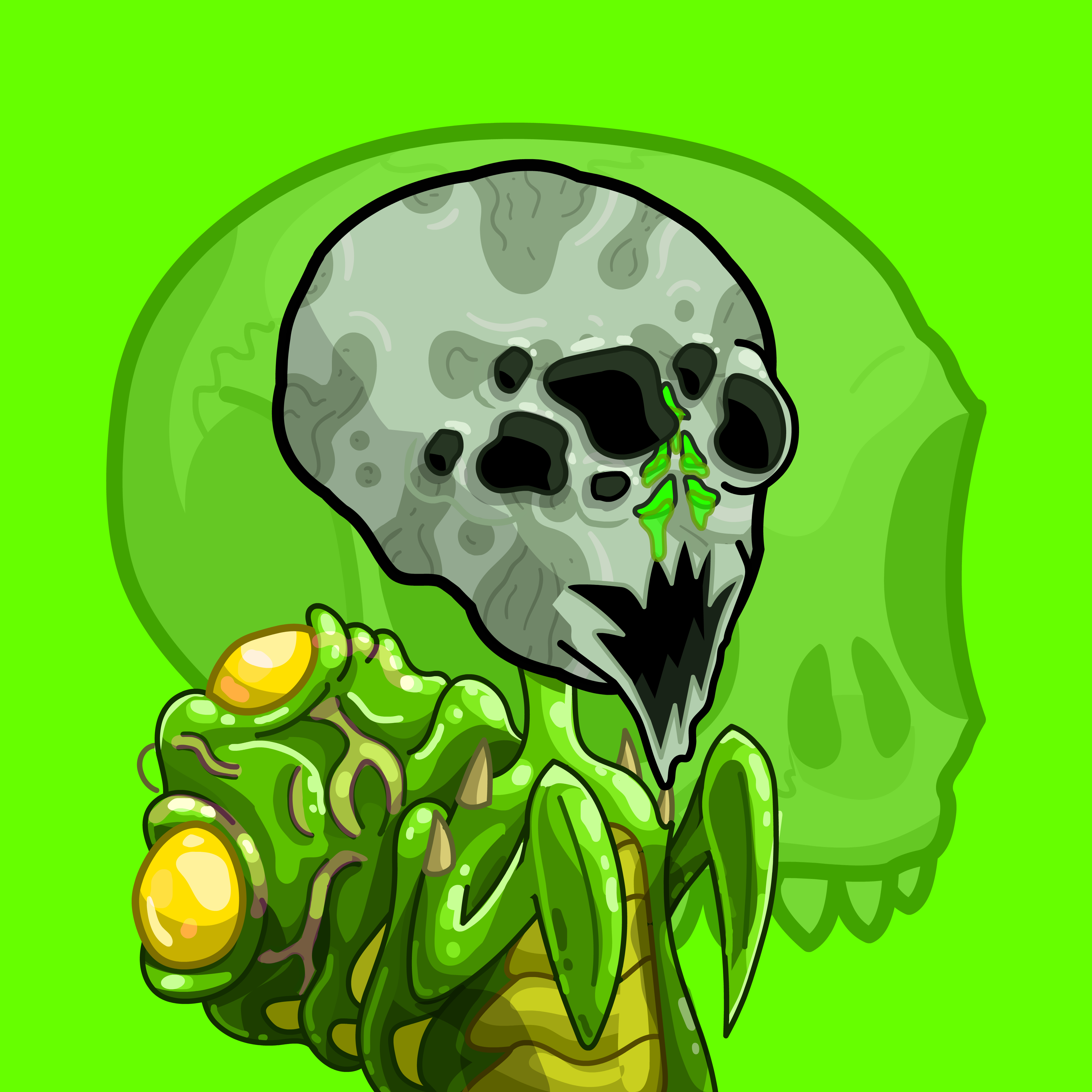 Mutant #17615