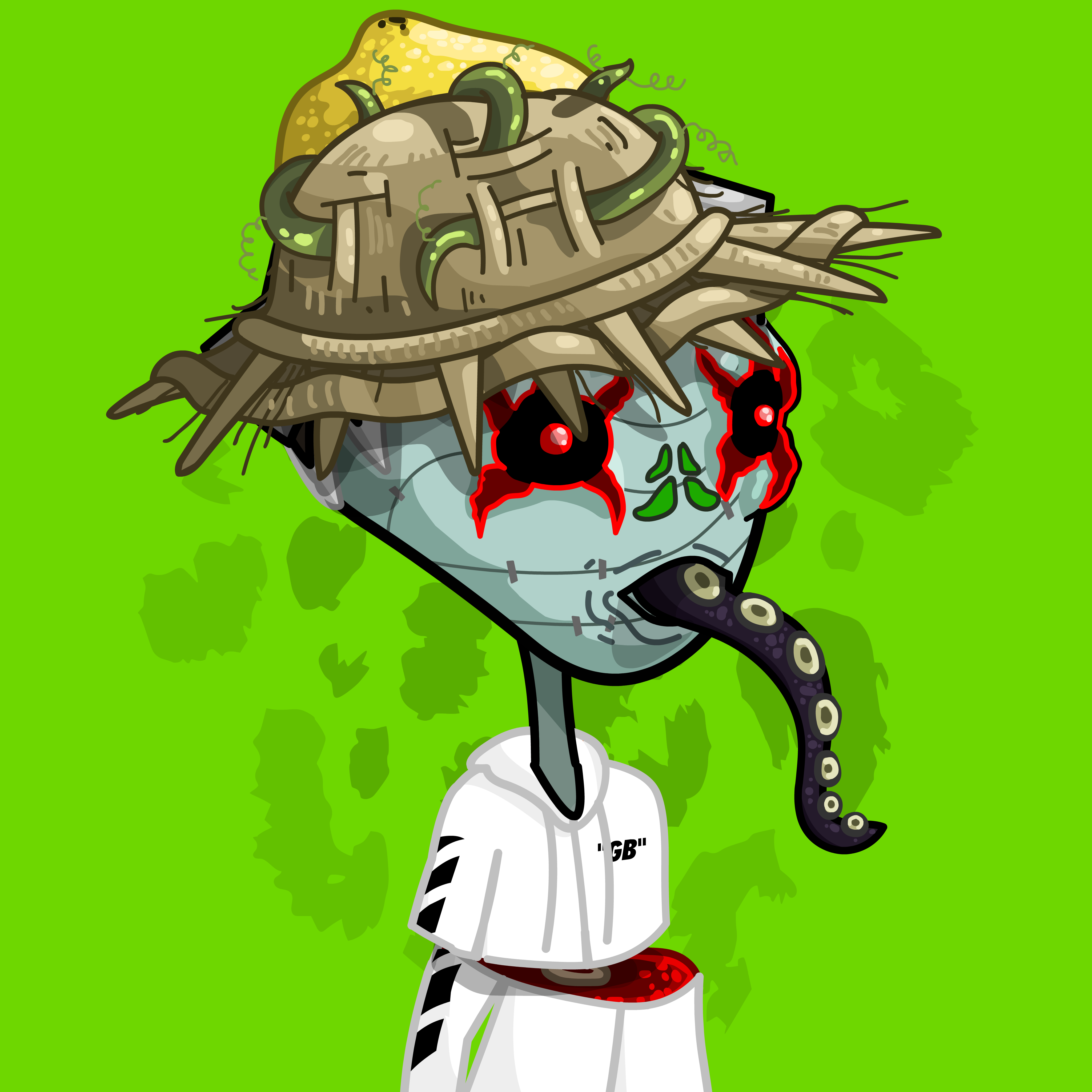 Mutant #1777