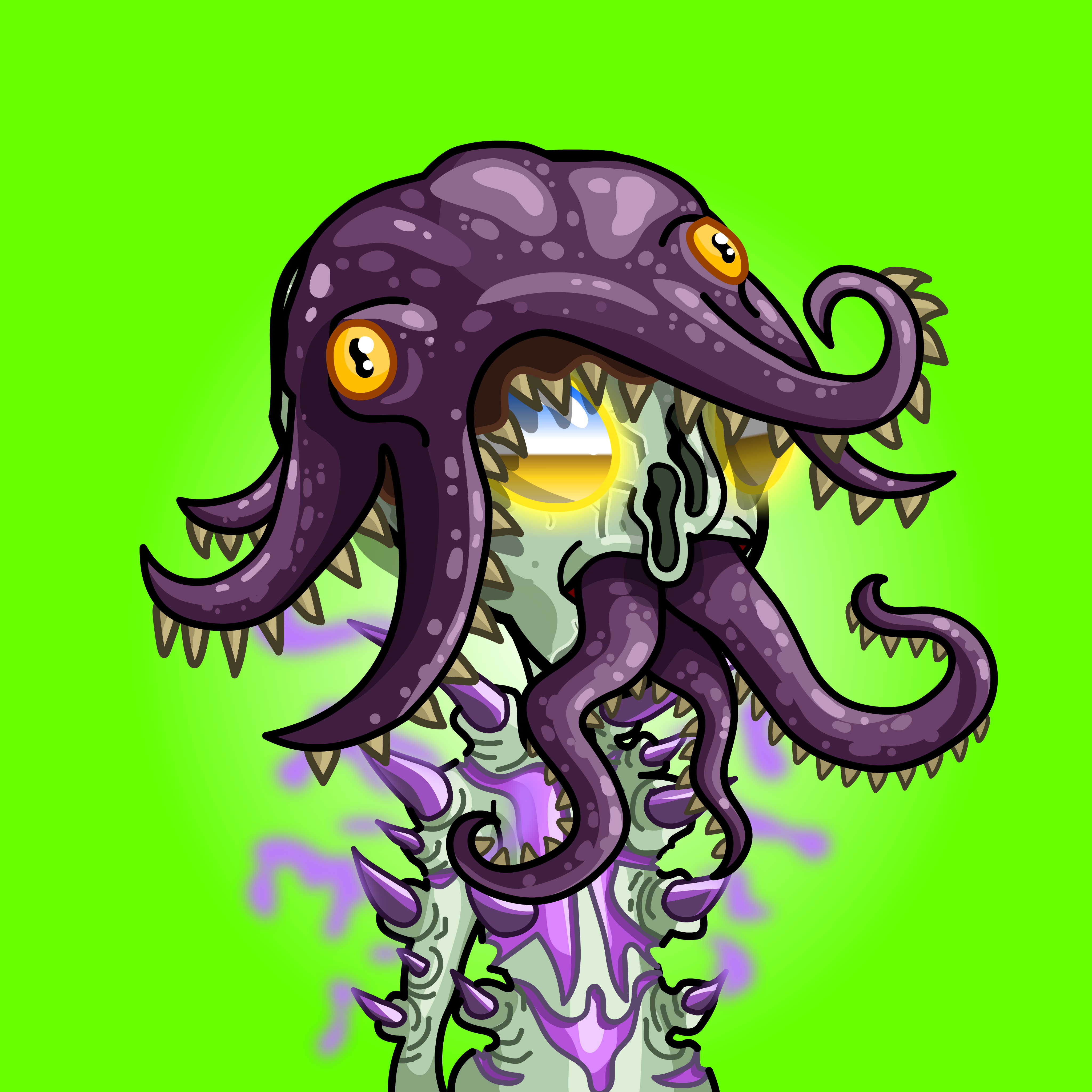 Mutant #17842