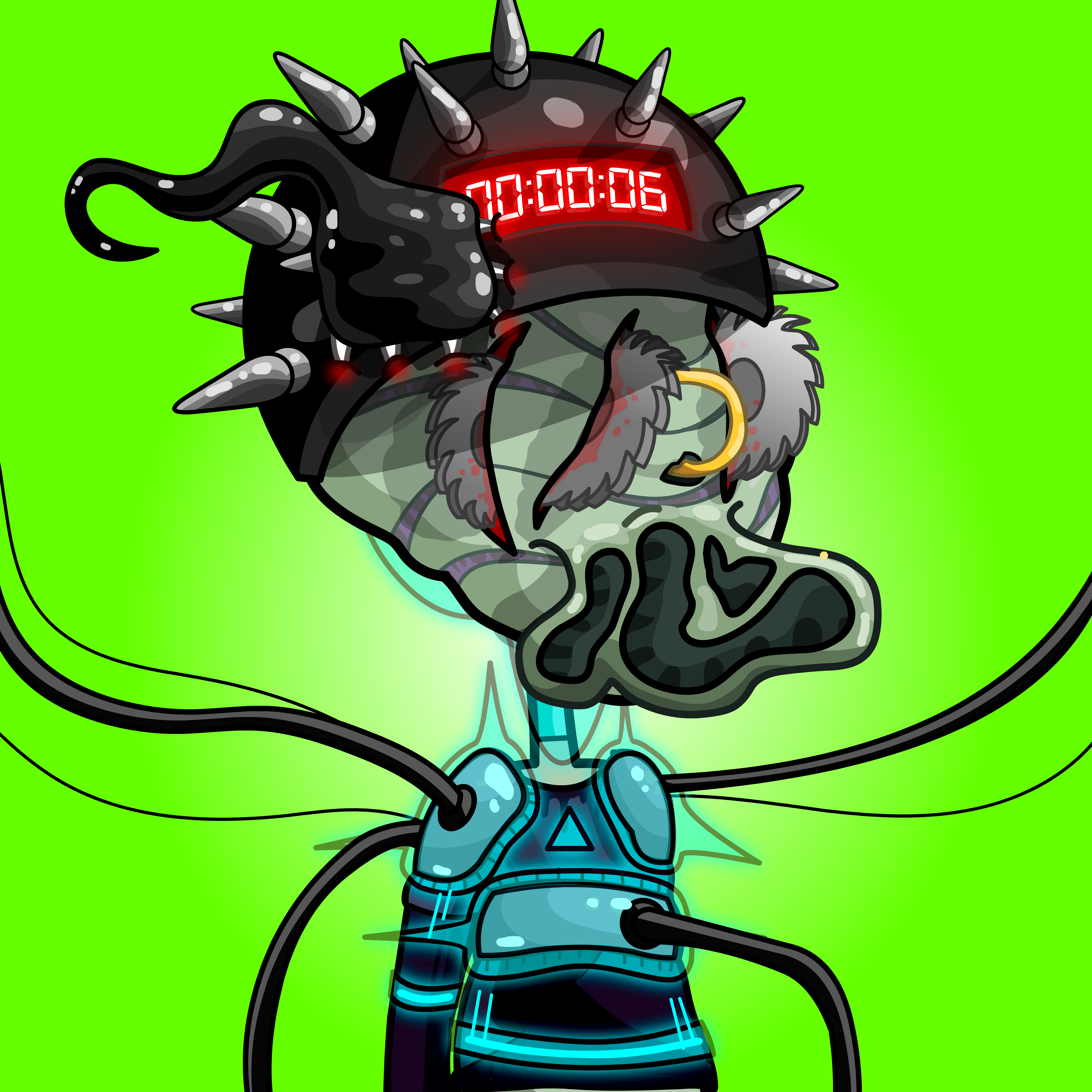 Mutant #19326
