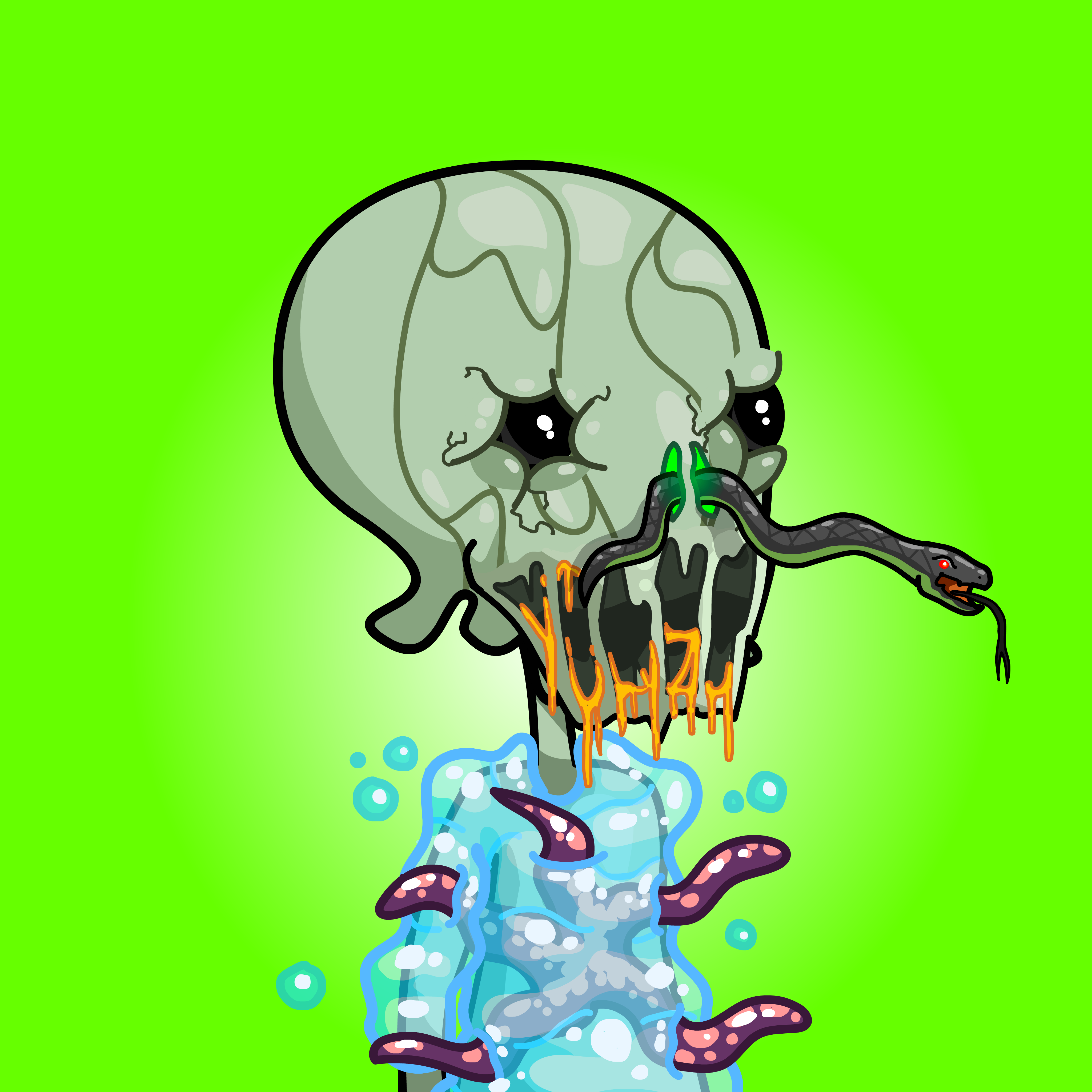 Mutant #19920