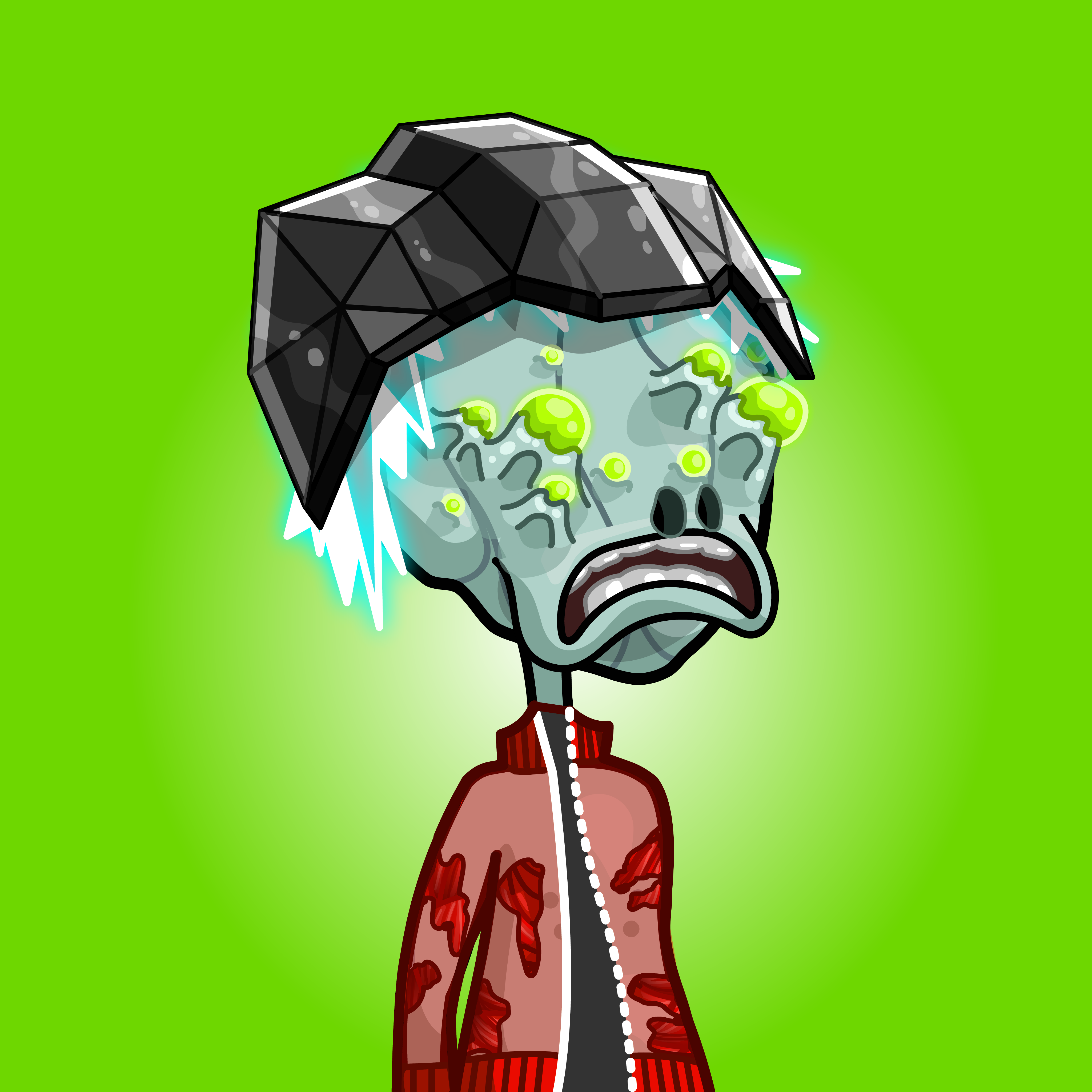 Mutant #2096