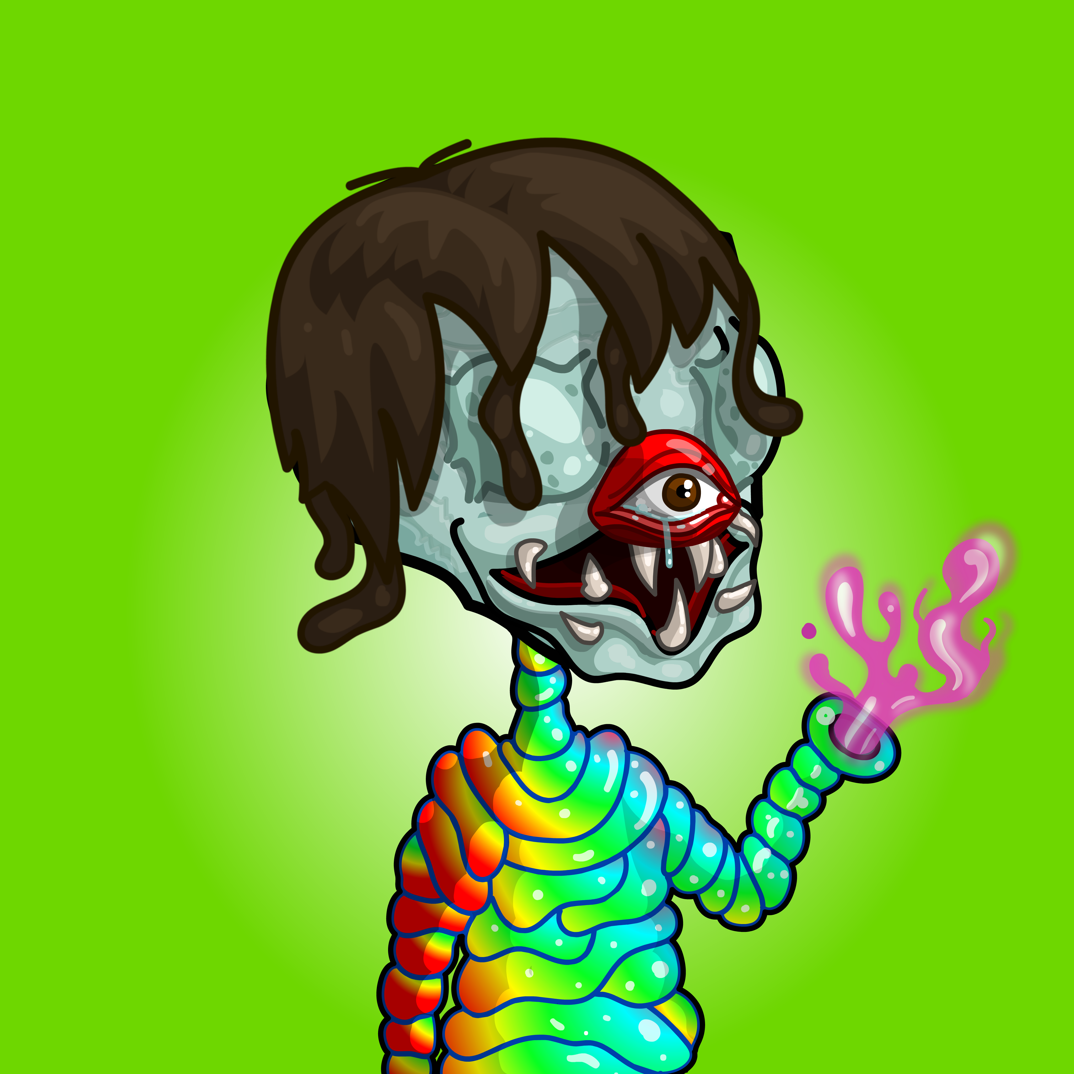 Mutant #2211