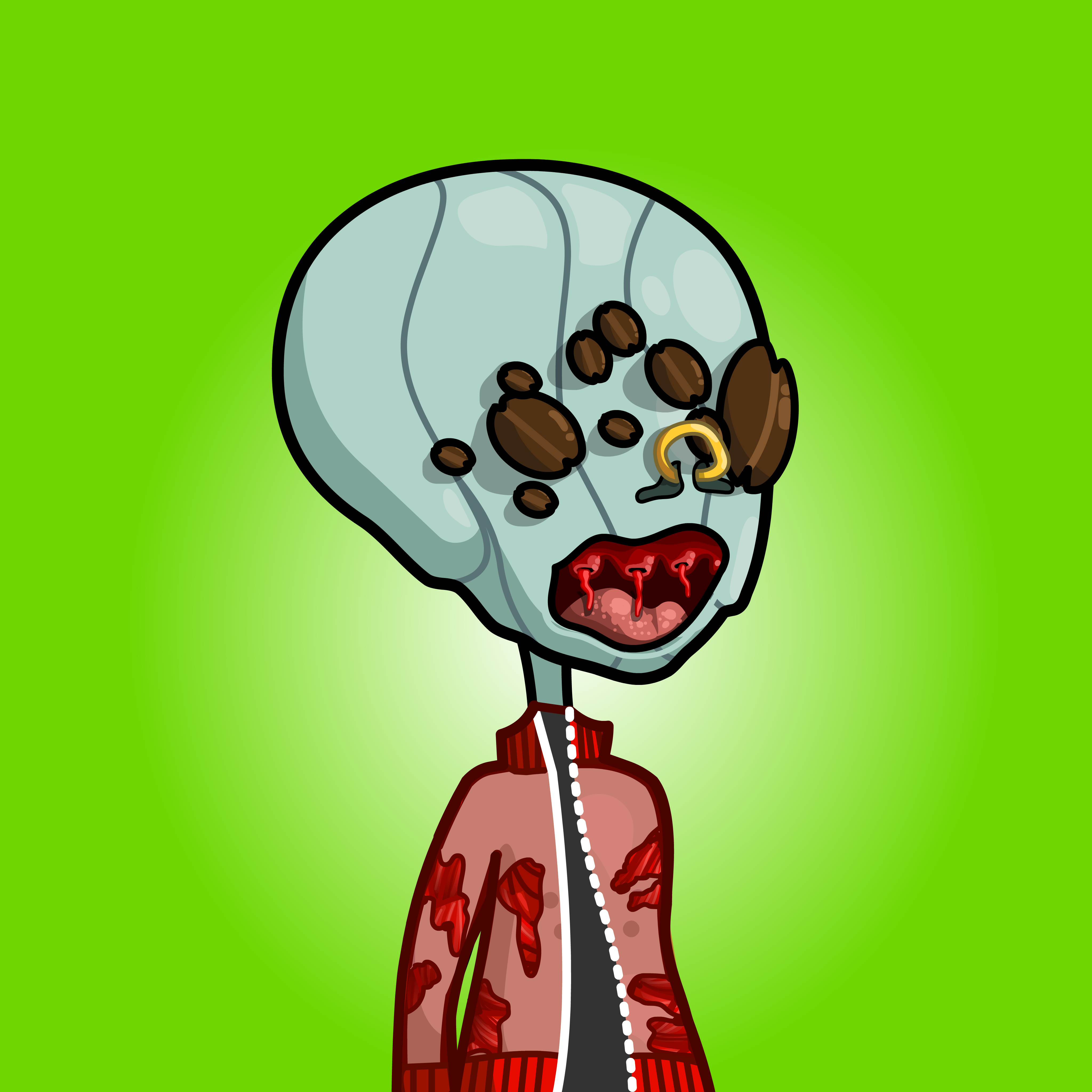 Mutant #2309