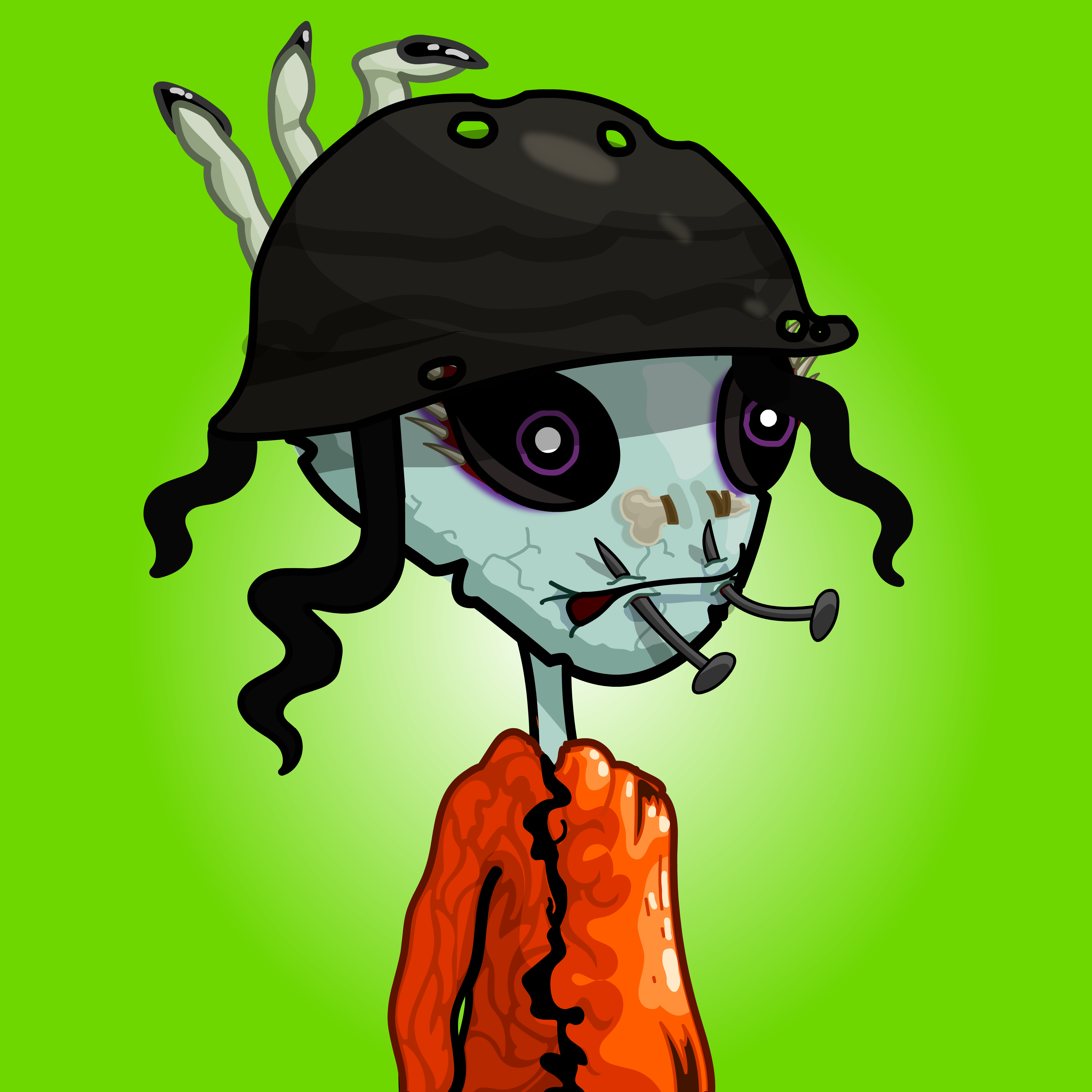 Mutant #2582