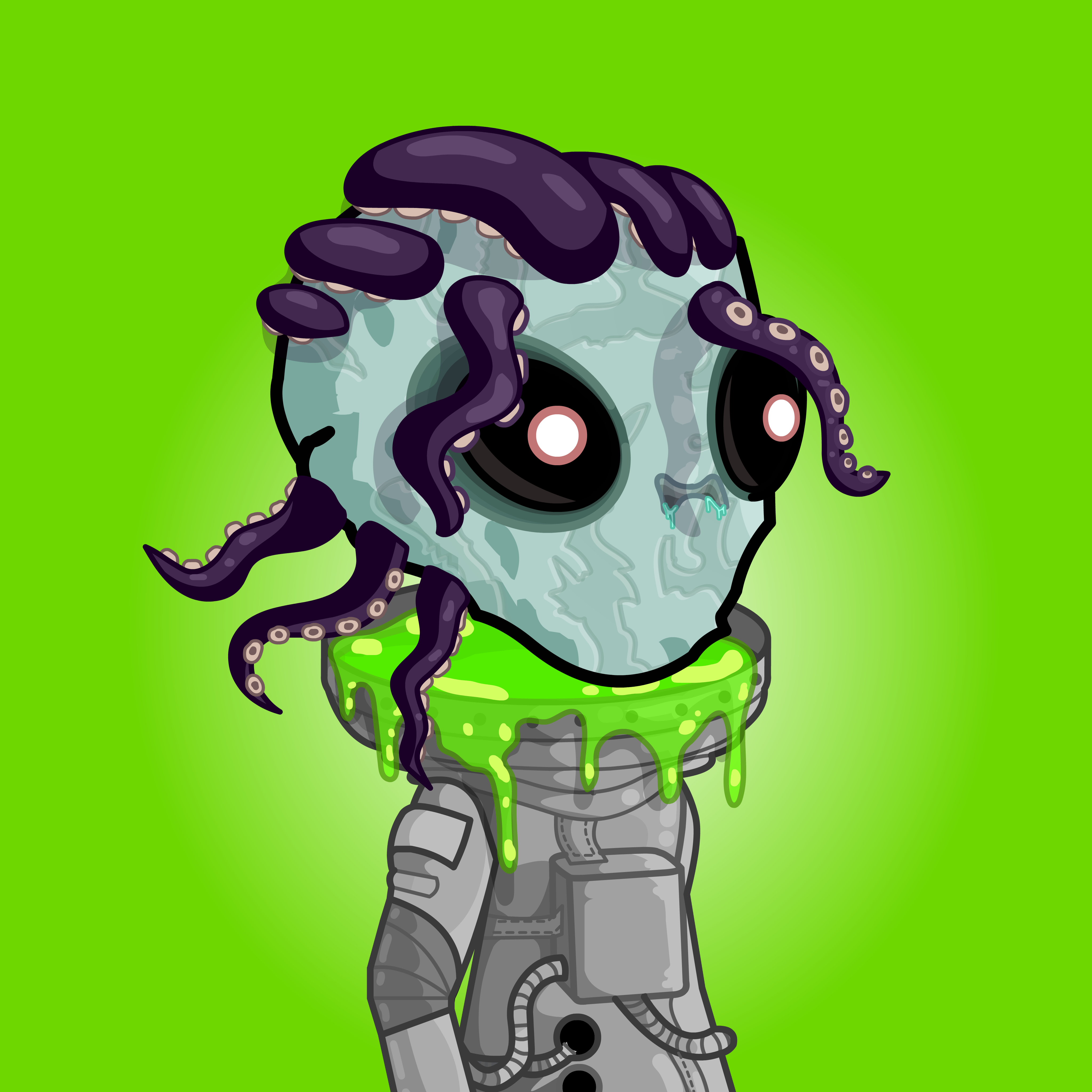 Mutant #3213