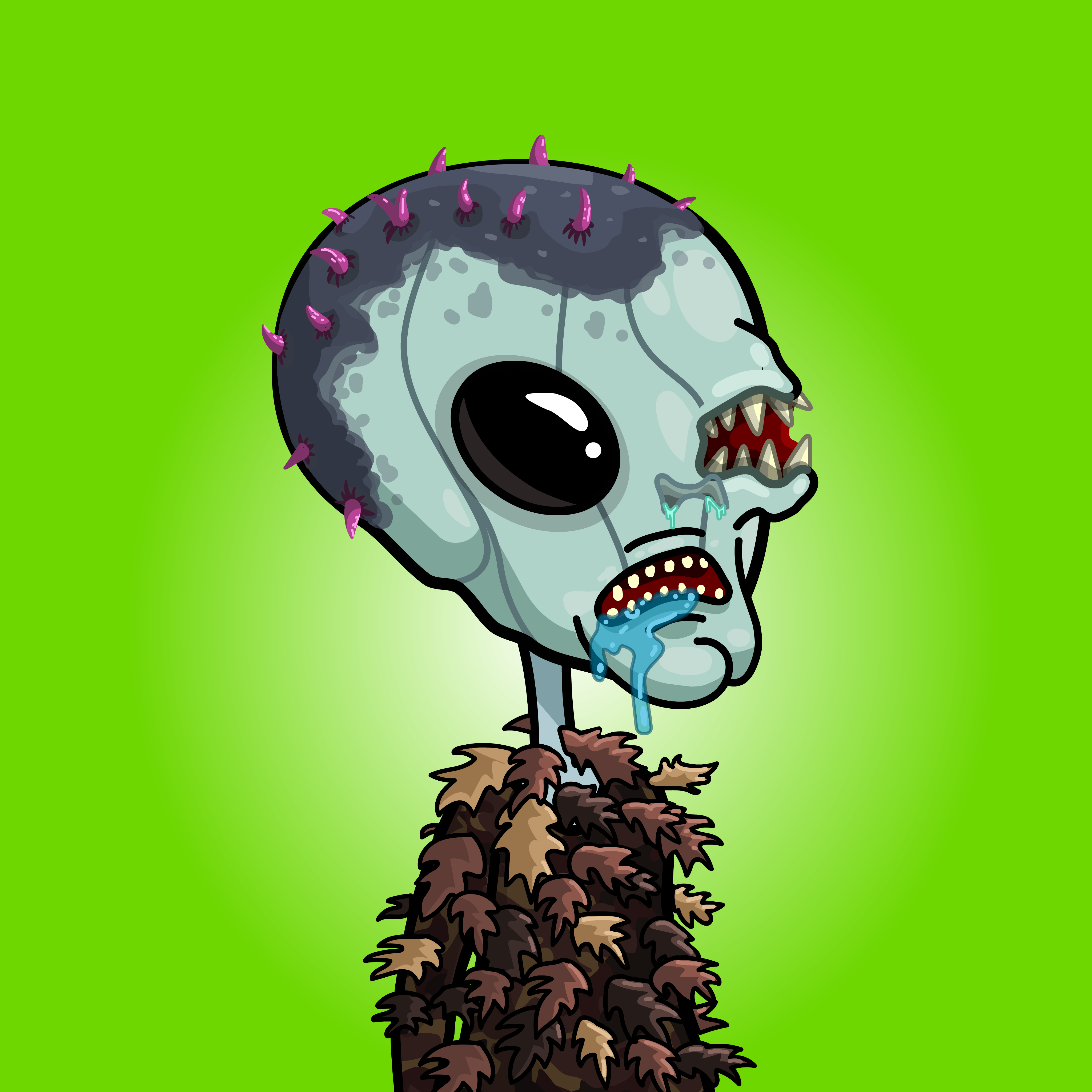 Mutant #3546