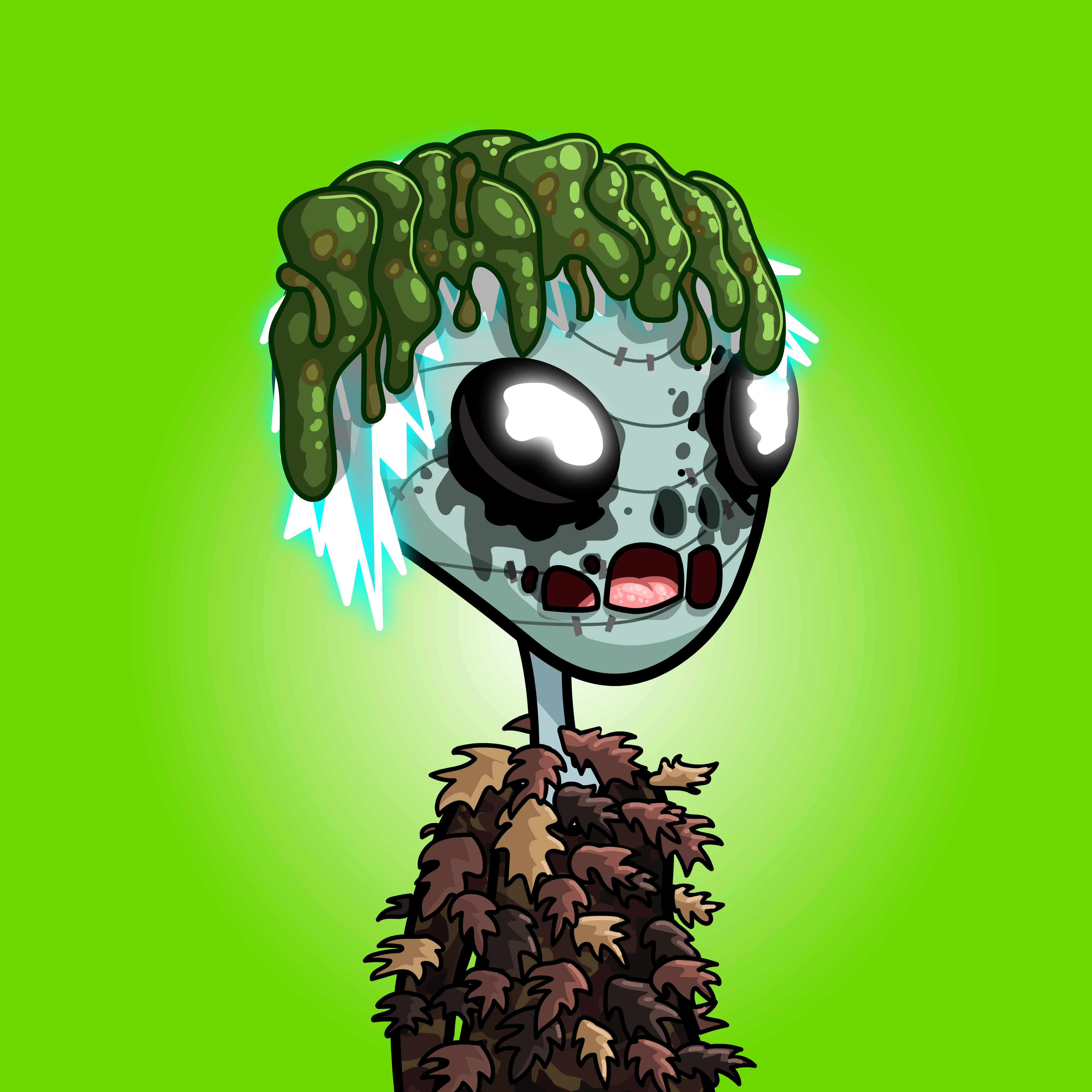Mutant #3865