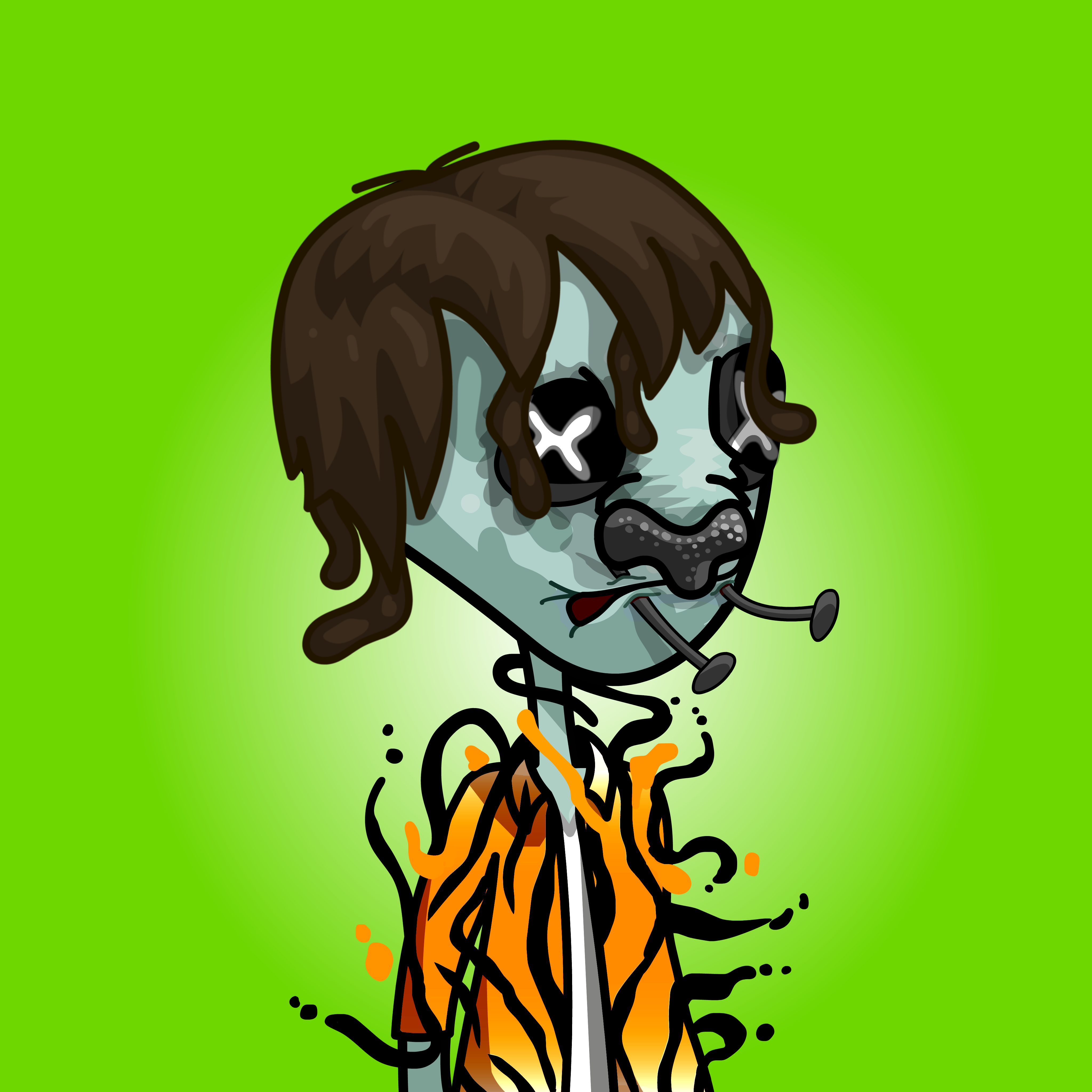 Mutant #4356