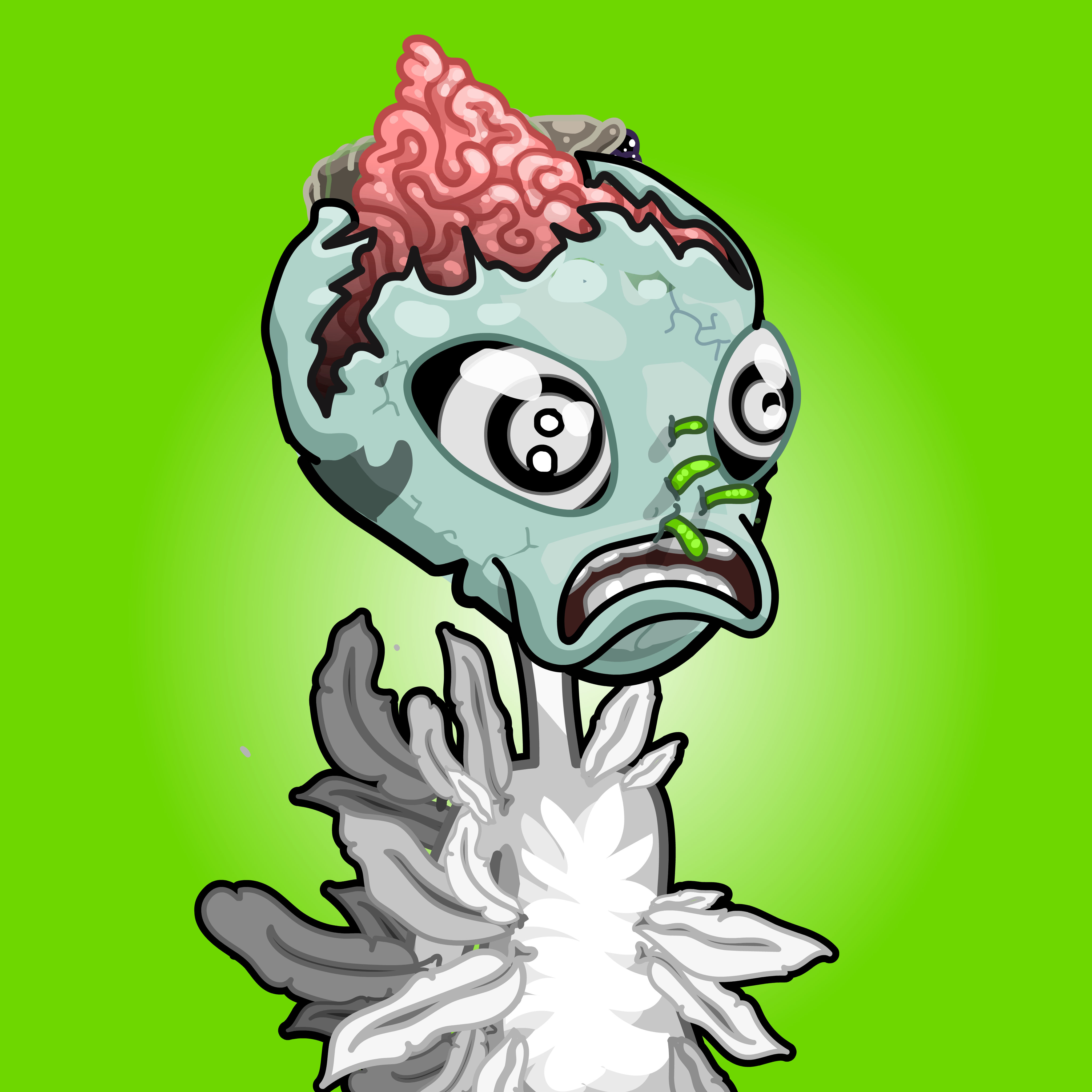 Mutant #47