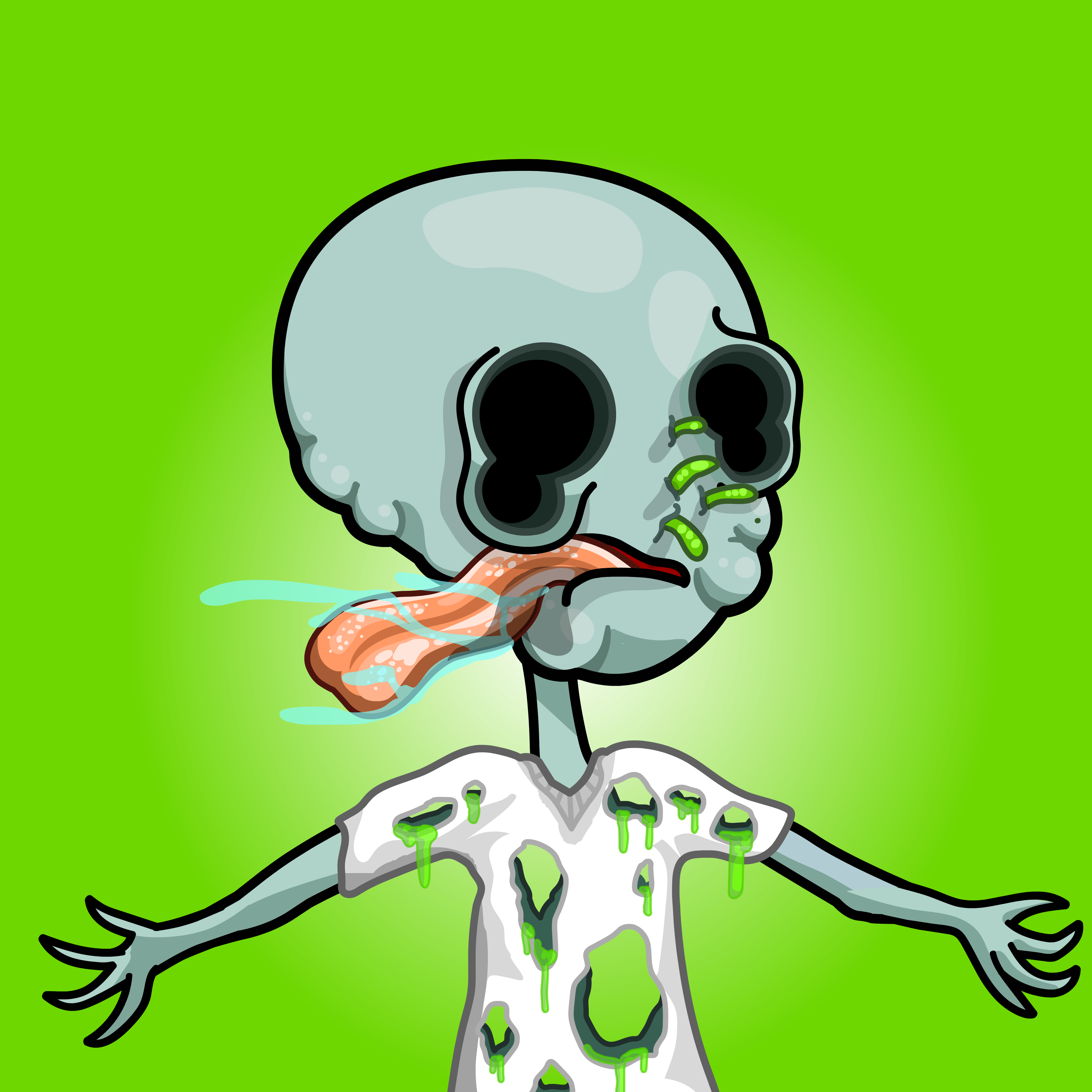 Mutant #5439