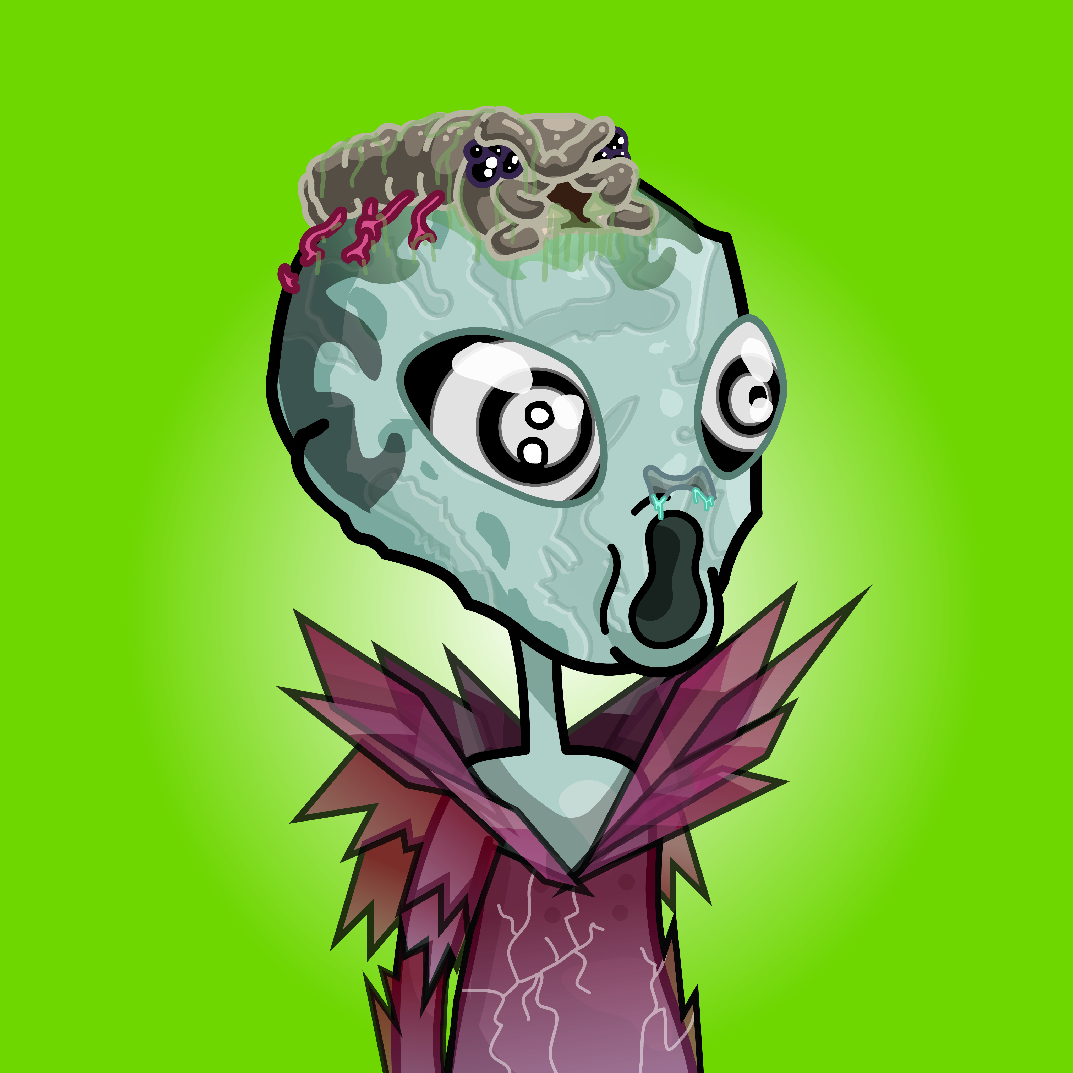 Mutant #6335