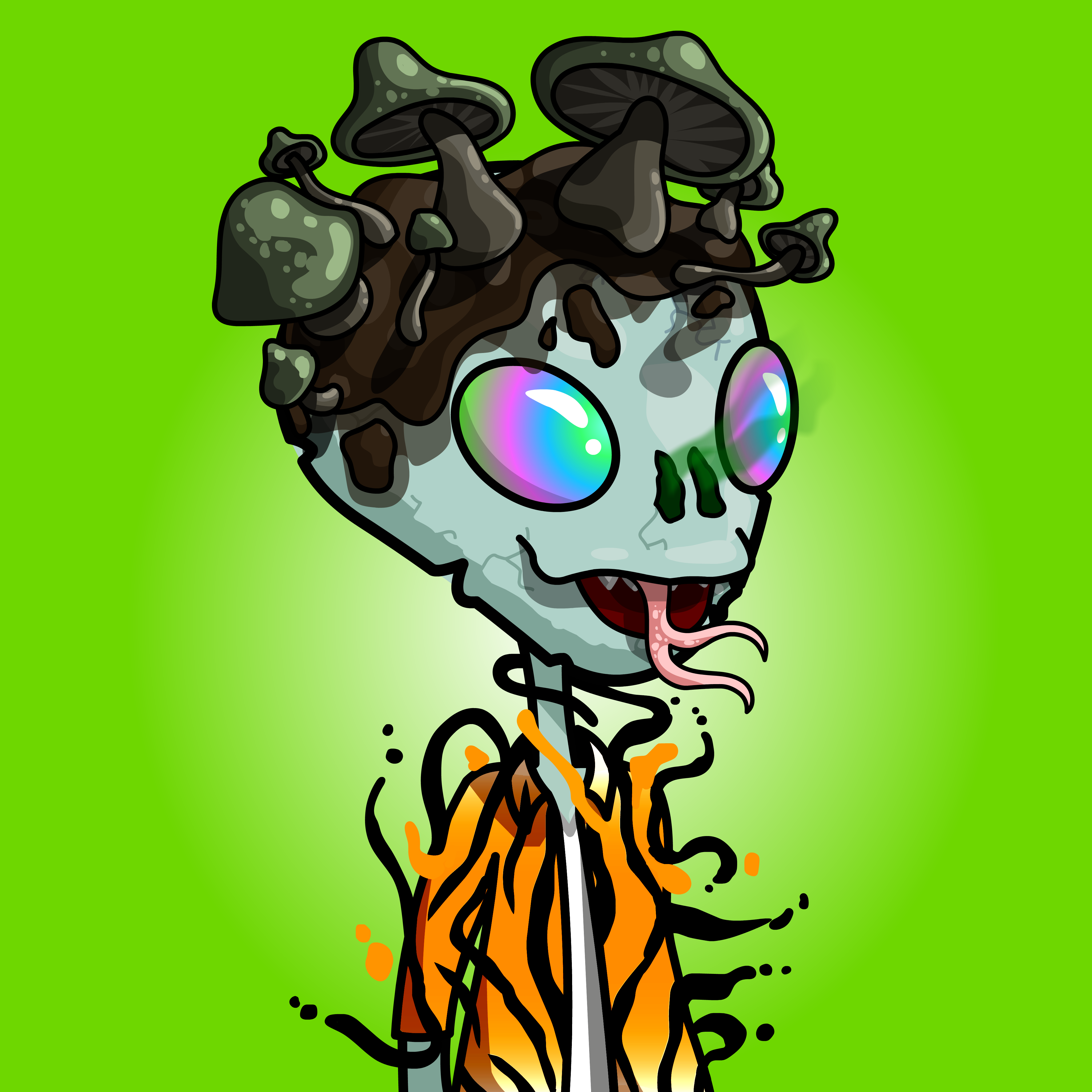 Mutant #6425