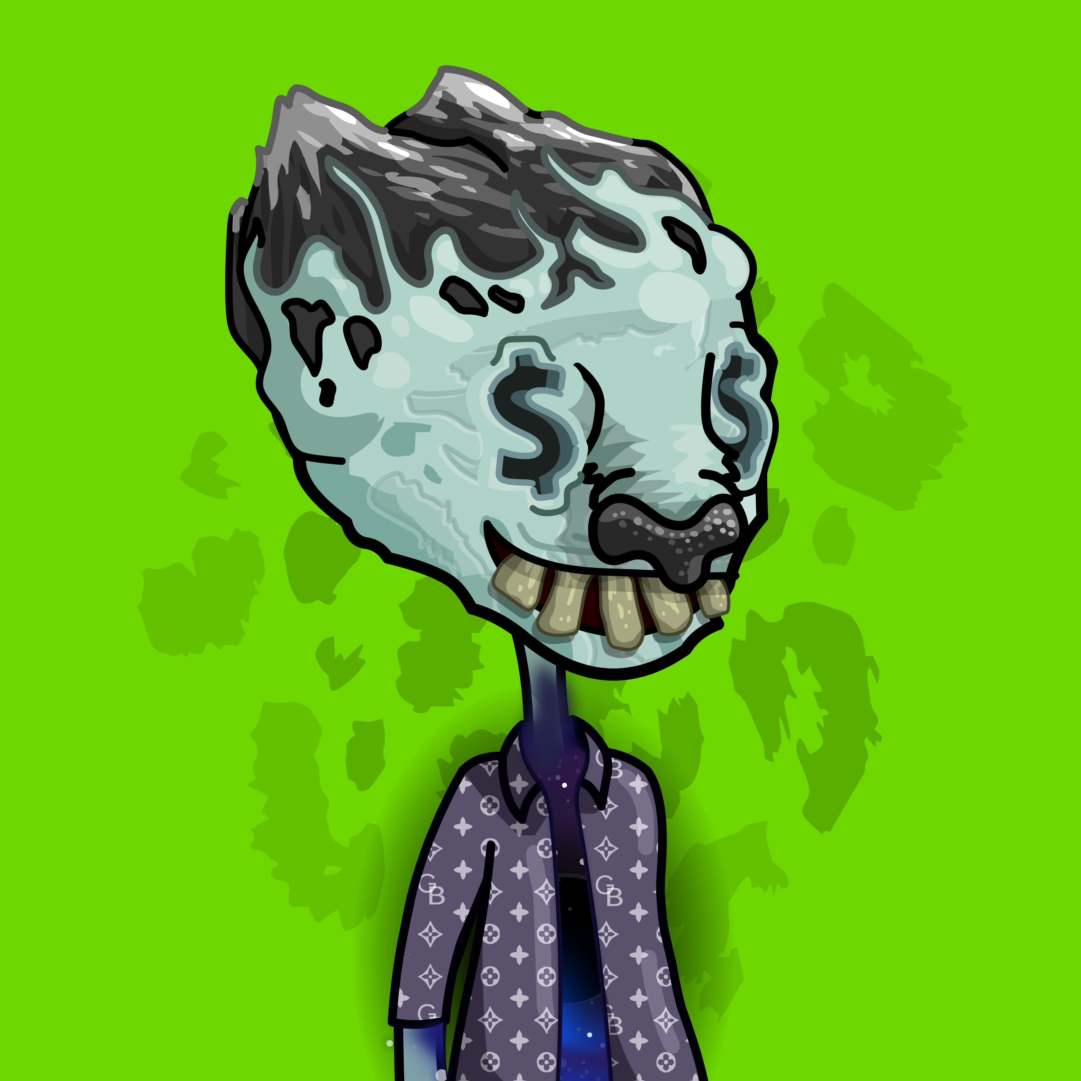 Mutant #6788